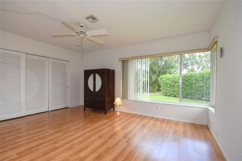 A home in Pompano Beach