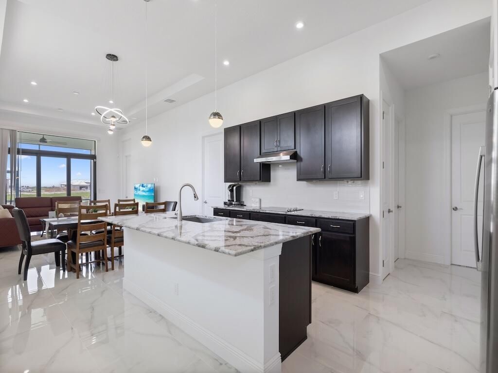 Photo of 12442 SW Lunata Way, Port St Lucie, FL 34987 (MLS # R11104000)