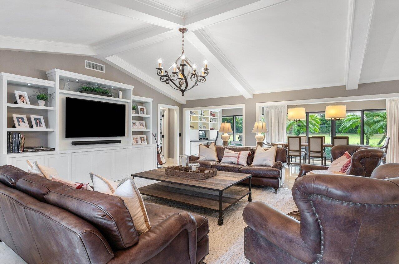 QUAIL RIDGE - Residential