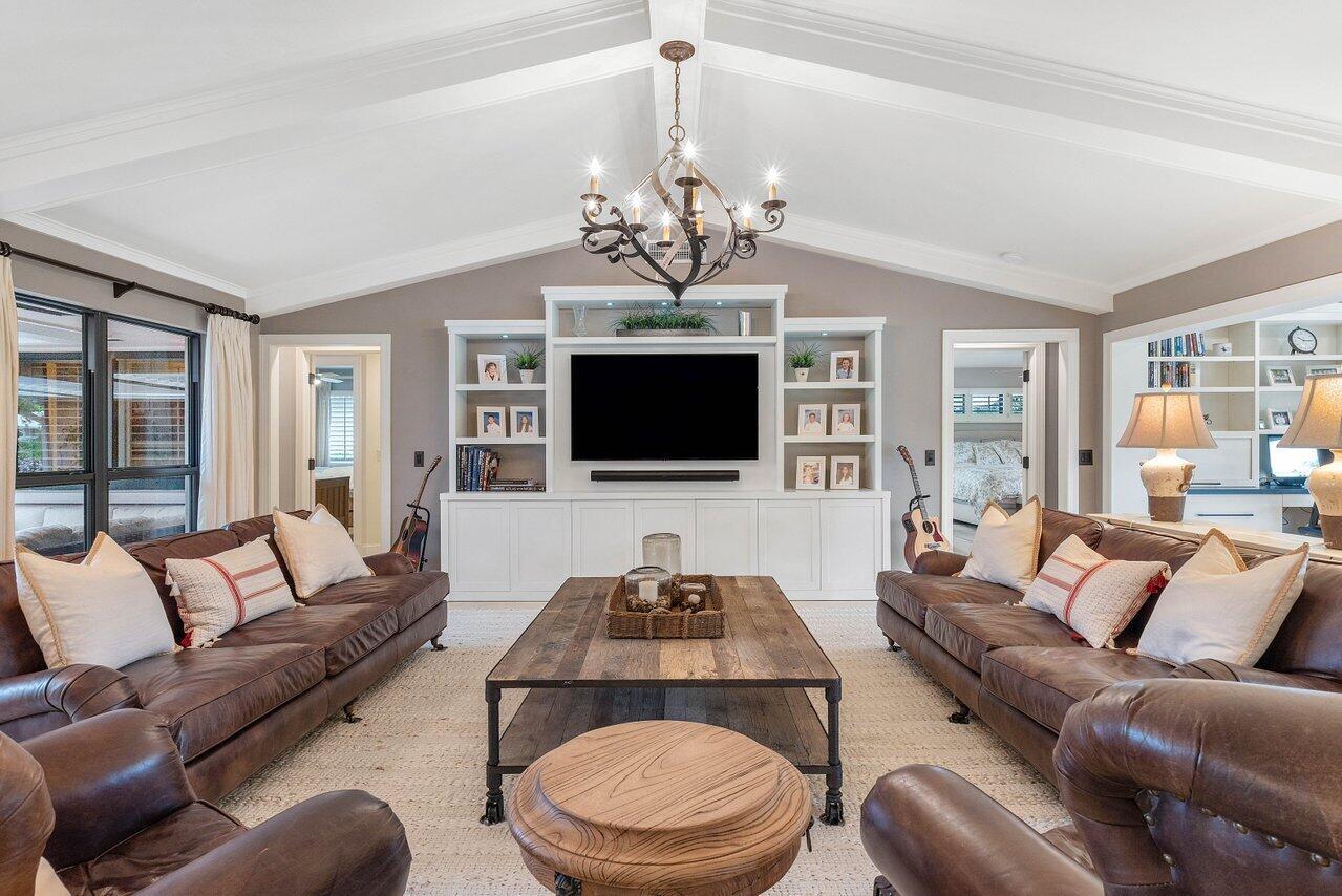 QUAIL RIDGE - Residential