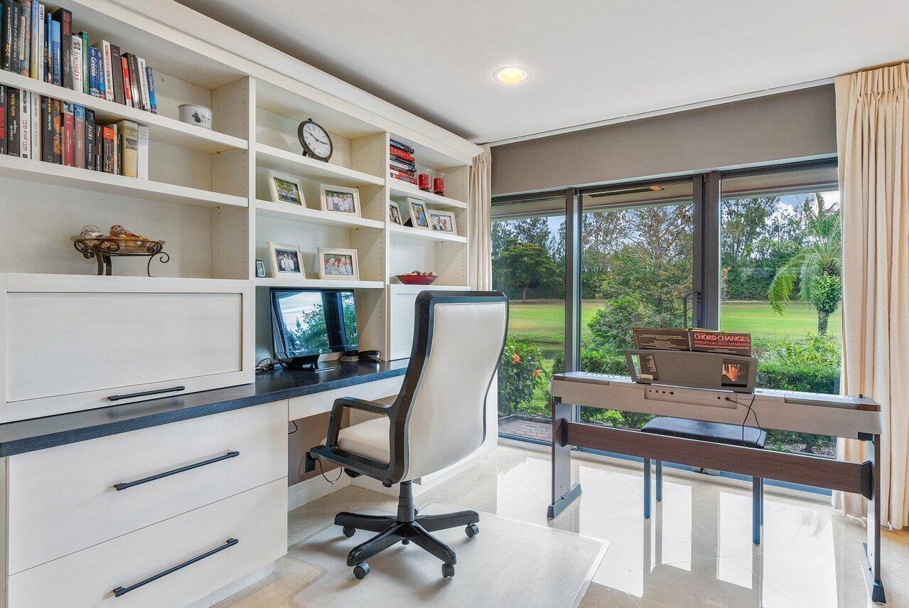 QUAIL RIDGE - Residential