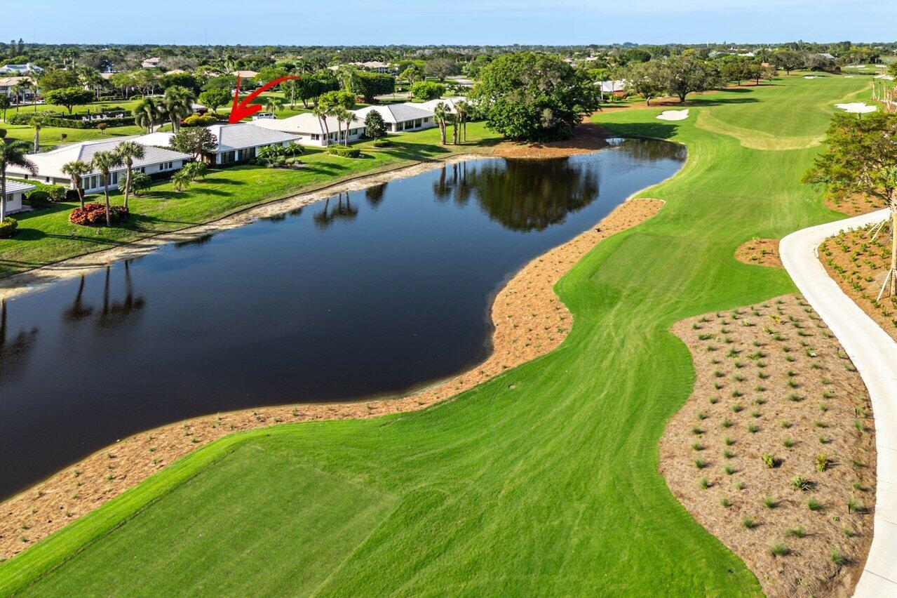 QUAIL RIDGE - Residential