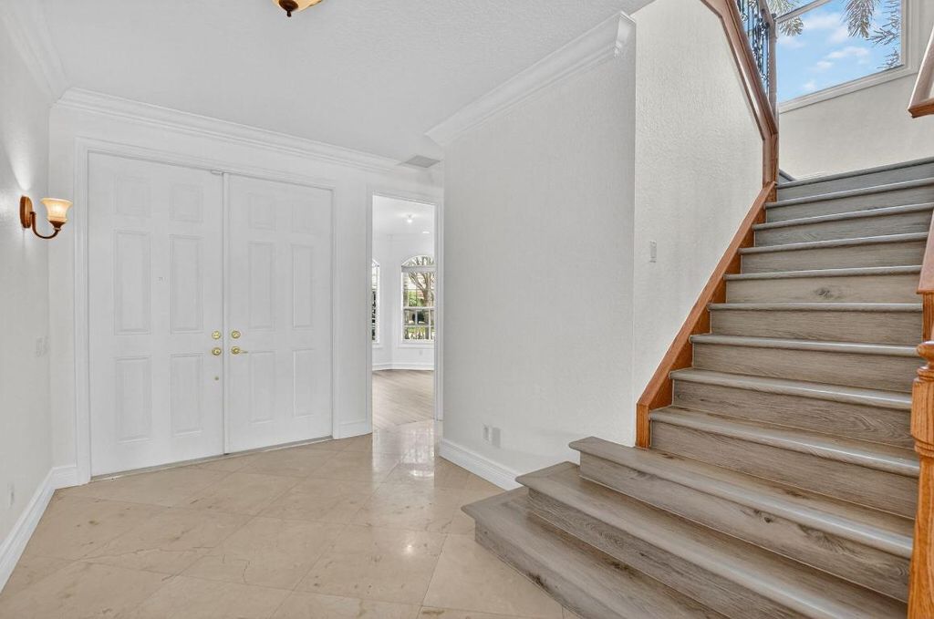 Photo of 8326 Emerald Winds Circle, Boynton Beach, FL 33473 (MLS # R11111301)