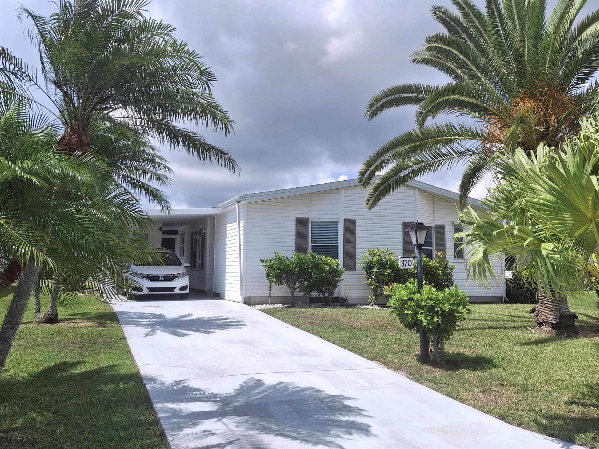 SAVANNA CLUB PLAT PHASE T - Residential