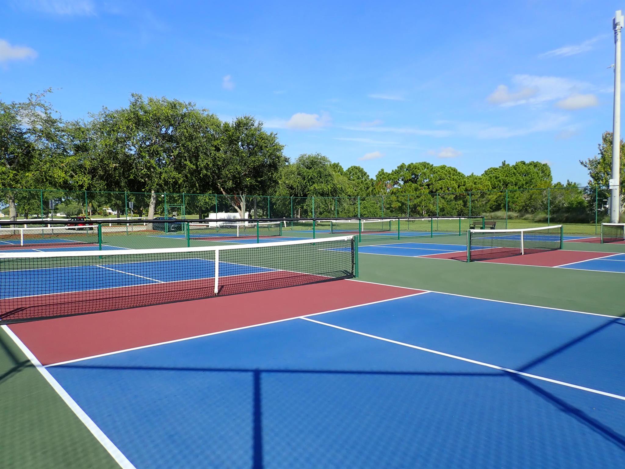 SAVANNA CLUB PLAT PHASE T - Residential