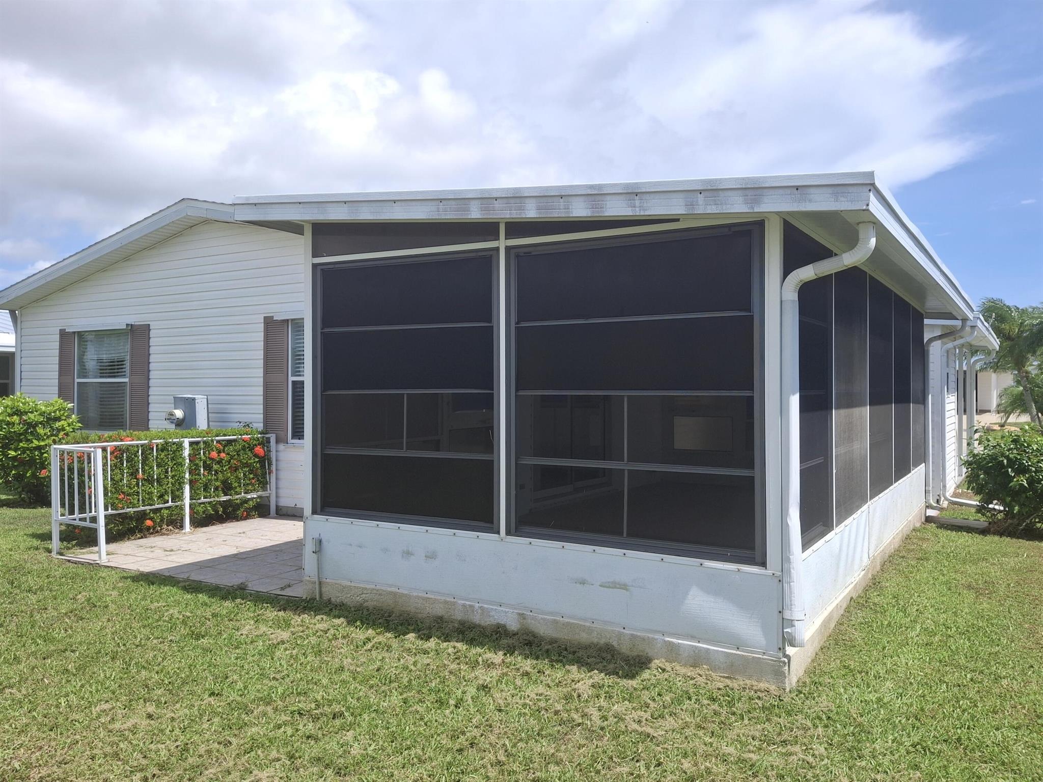 SAVANNA CLUB PLAT PHASE T - Residential