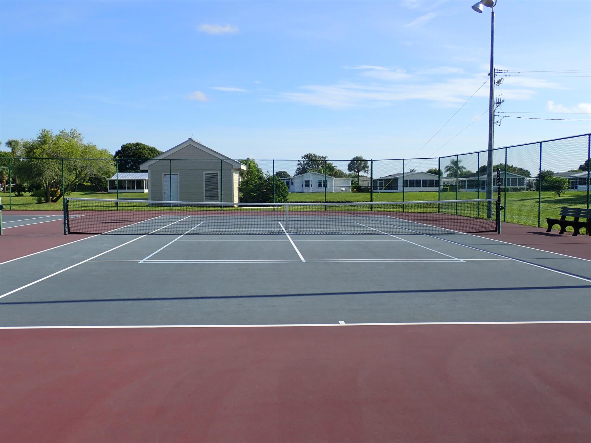 SAVANNA CLUB PLAT PHASE T - Residential