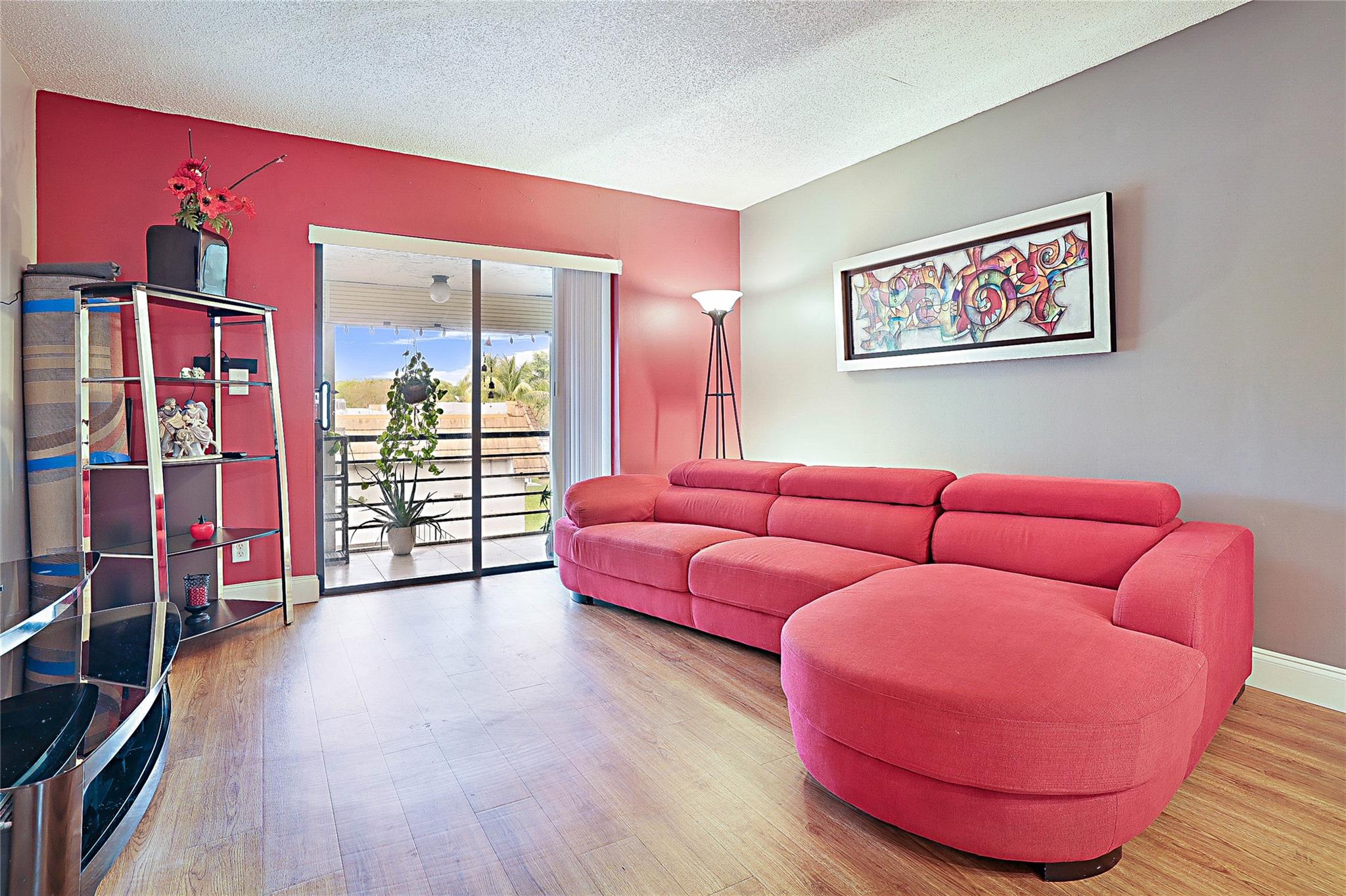 Forest Hills Condo - Residential