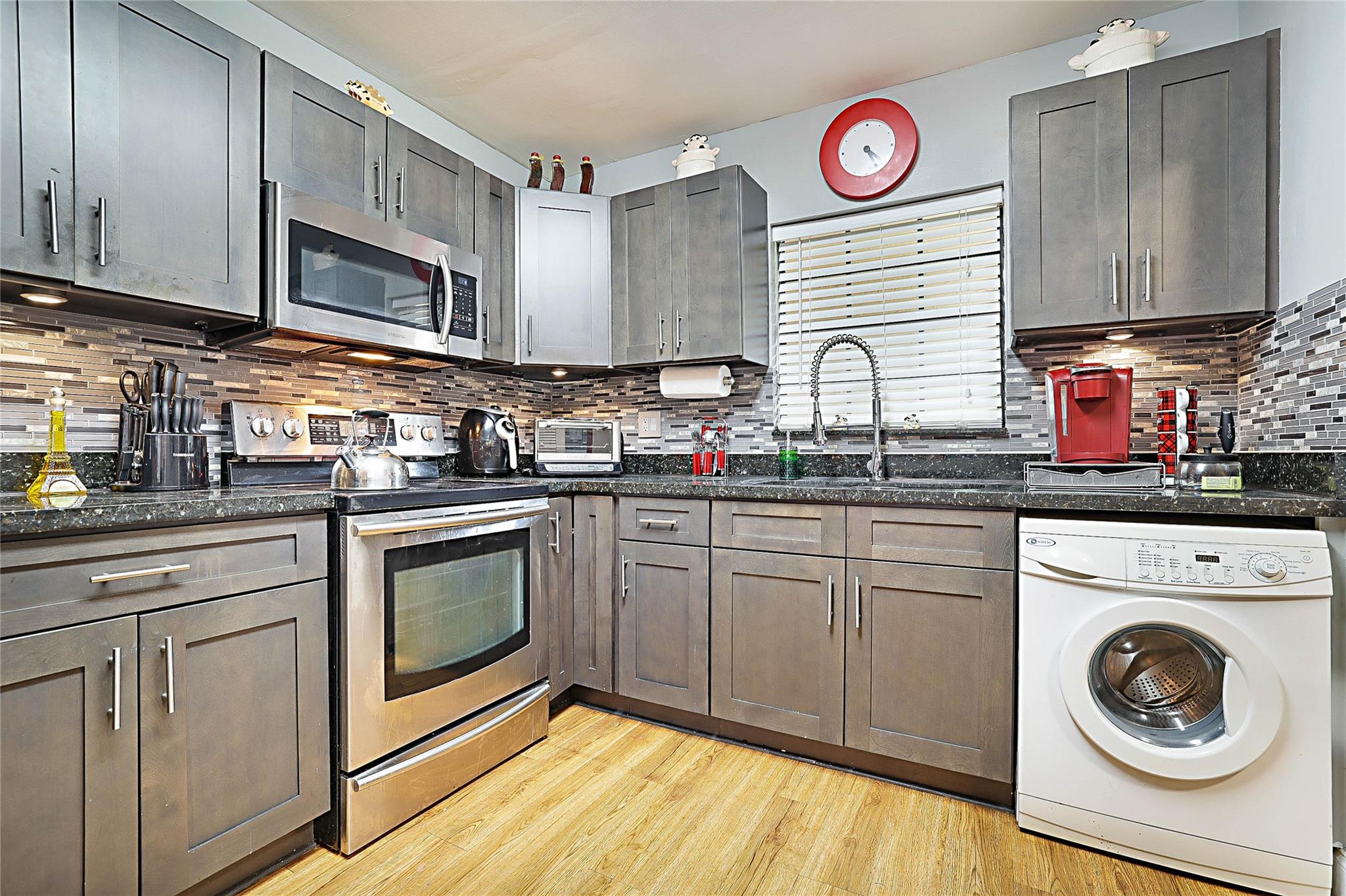 Forest Hills Condo - Residential