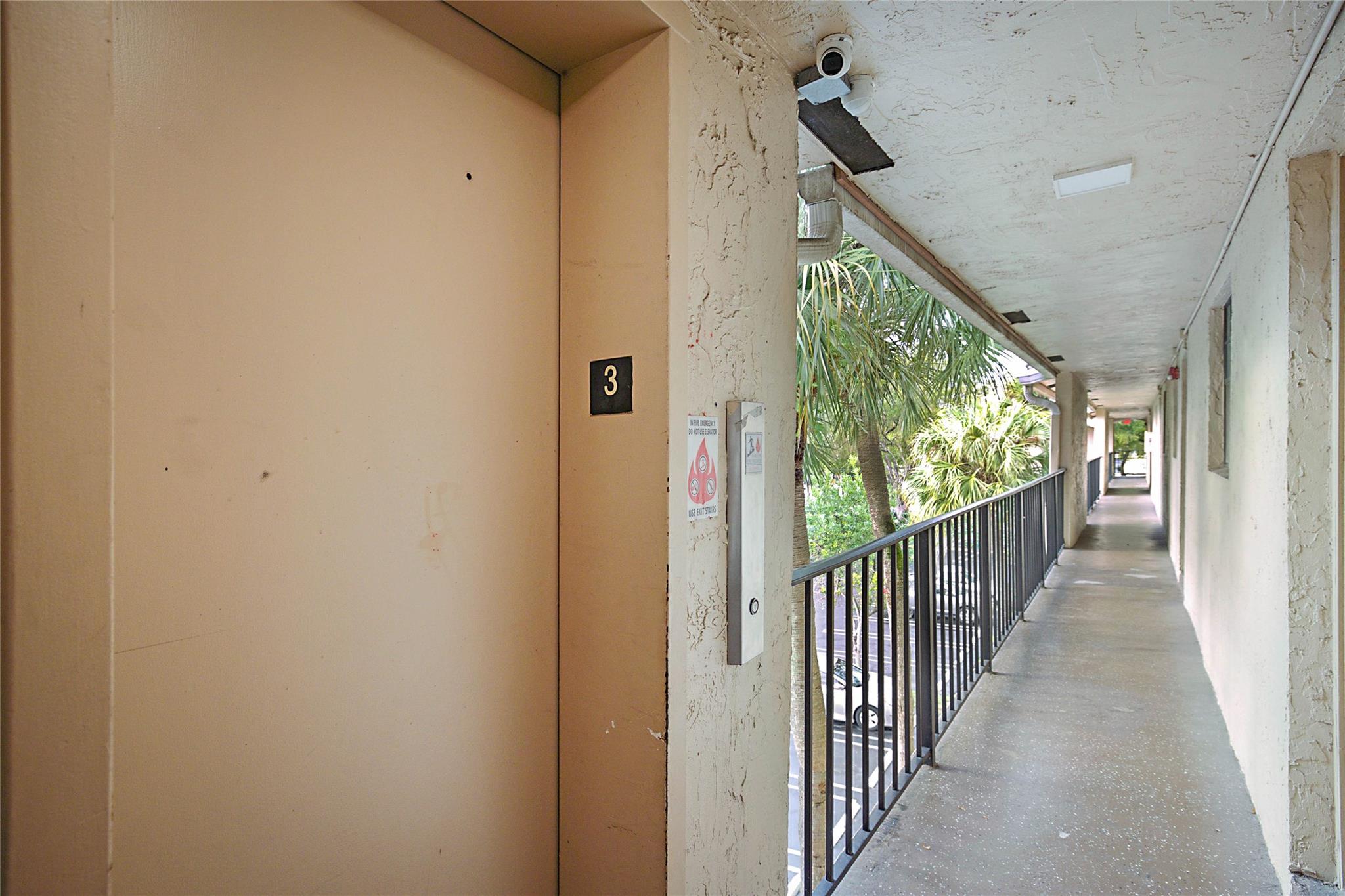 Forest Hills Condo - Residential