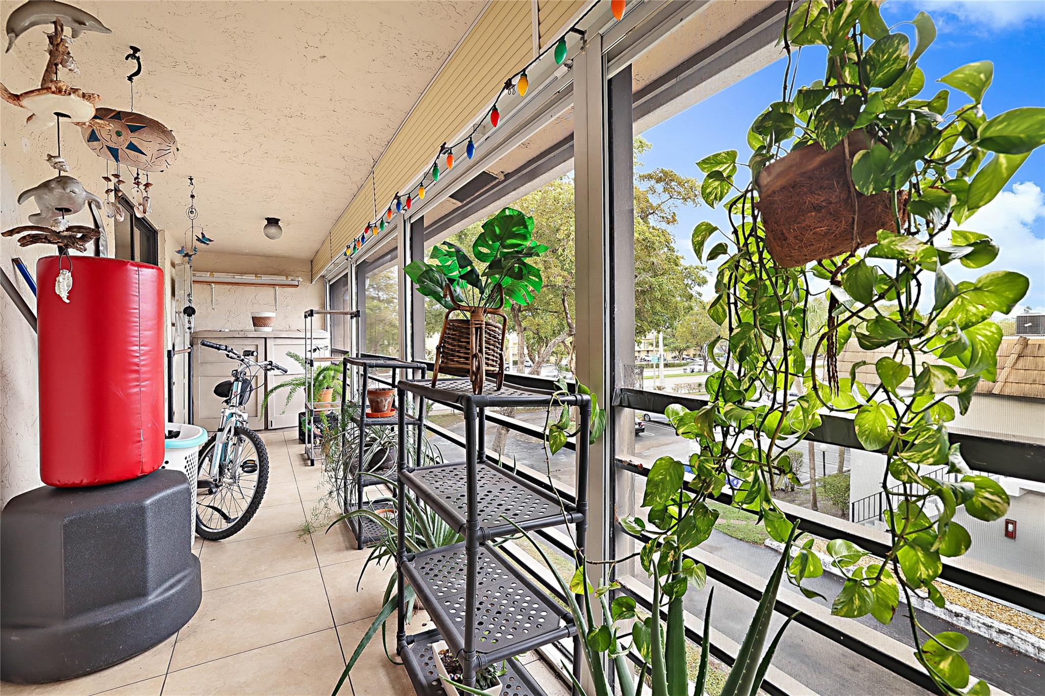 Forest Hills Condo - Residential