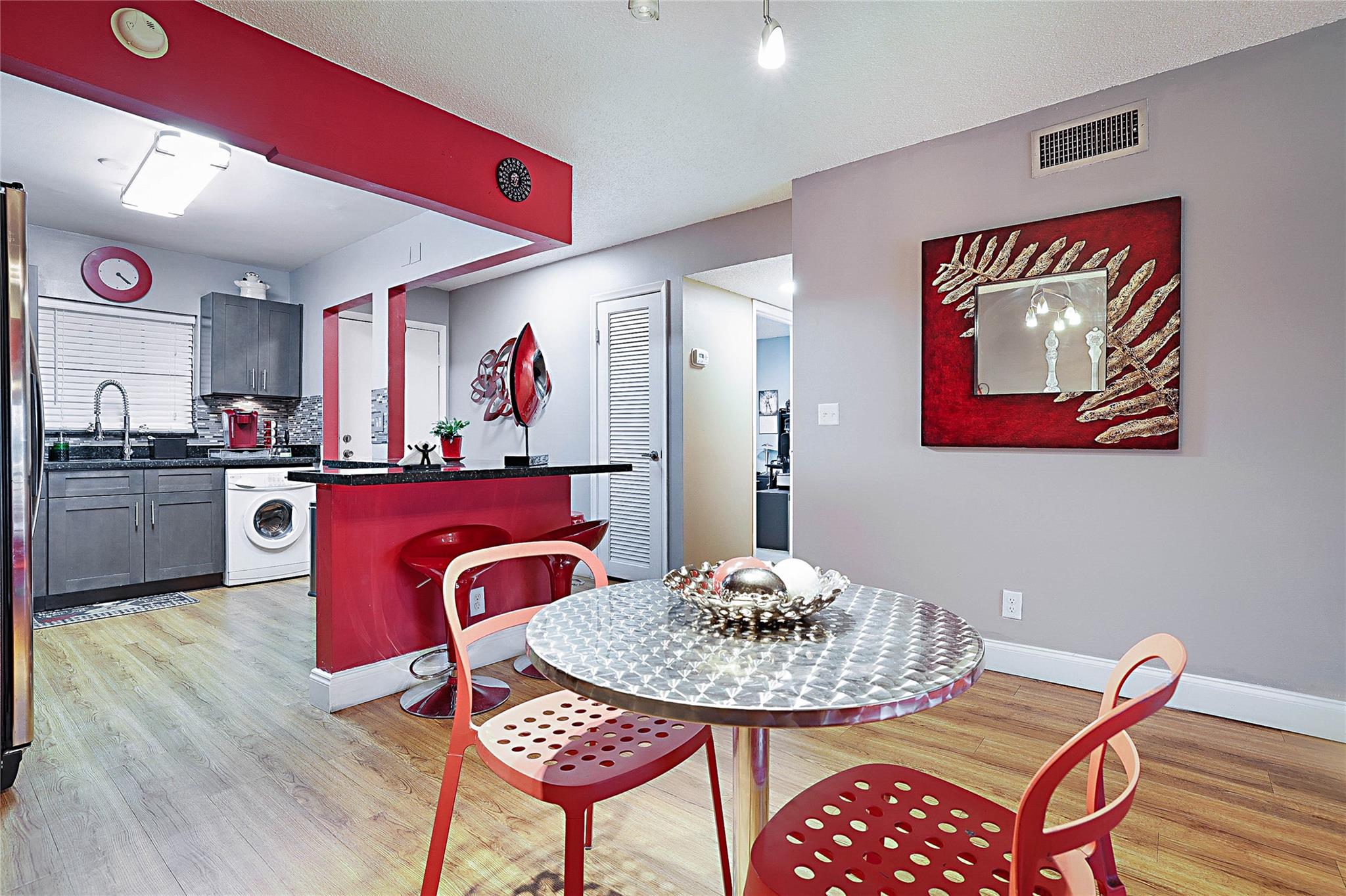 Forest Hills Condo - Residential