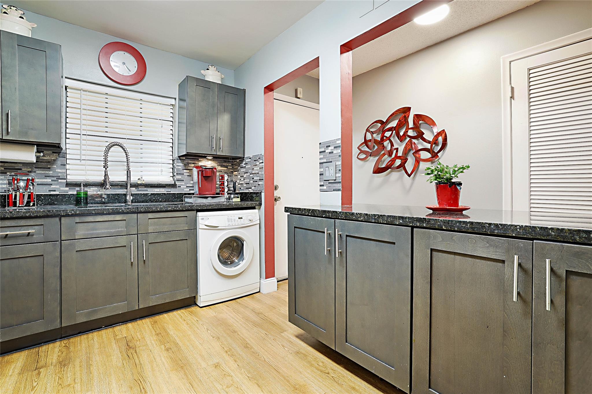 Forest Hills Condo - Residential