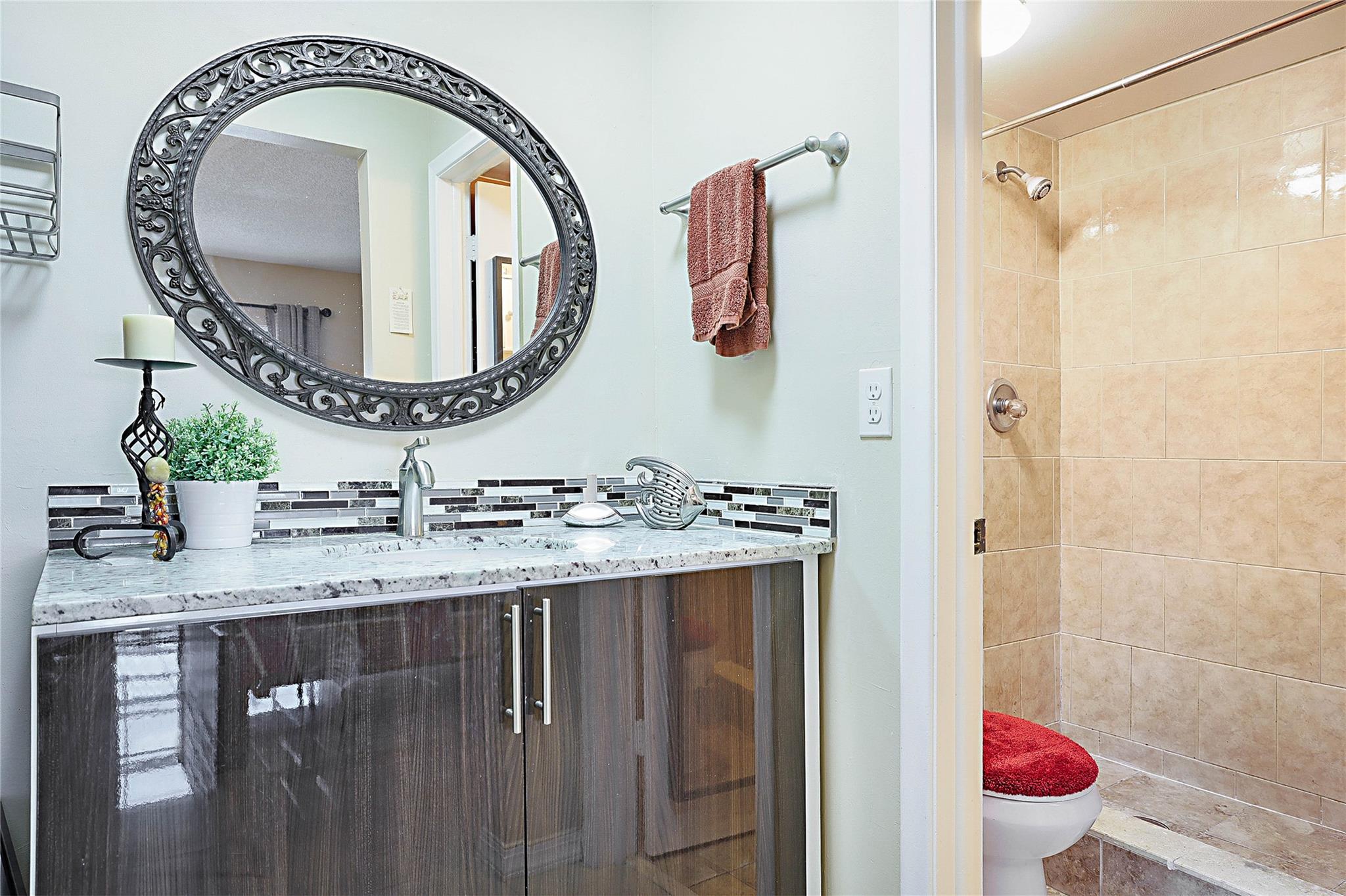 Forest Hills Condo - Residential