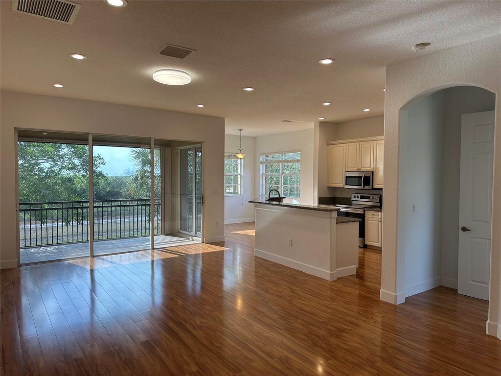 Photo of 7953 NW 128th Lane #12-F, Parkland, FL 33076 (MLS # F10494608)