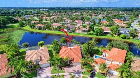 A home in Lake Worth