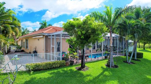 A home in Lake Worth