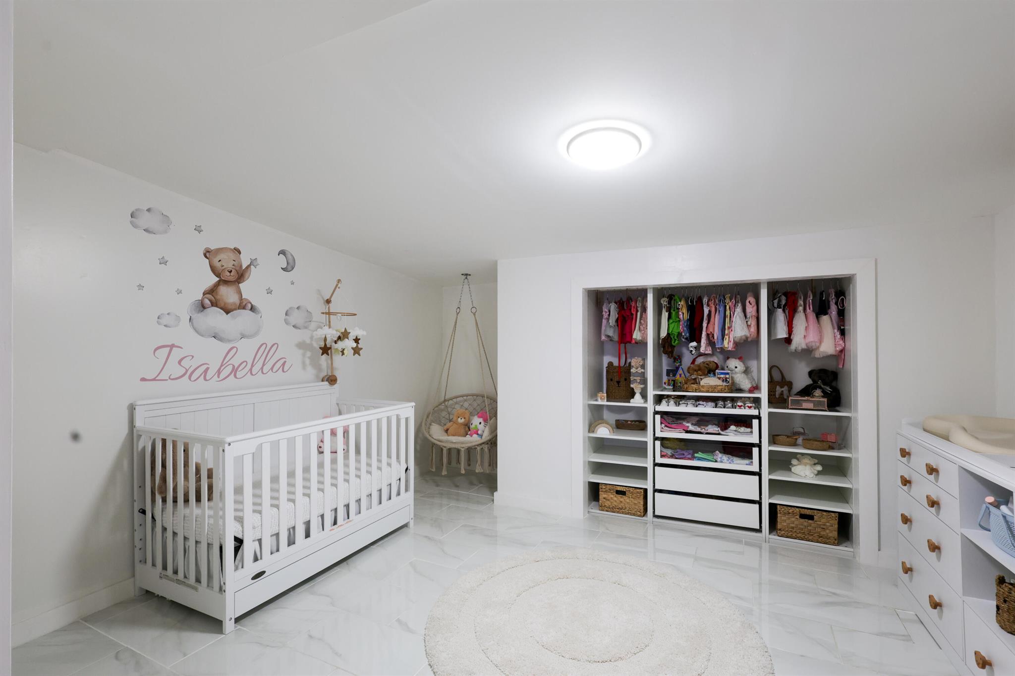 KINGS GARDENS SEC THREE - Residential