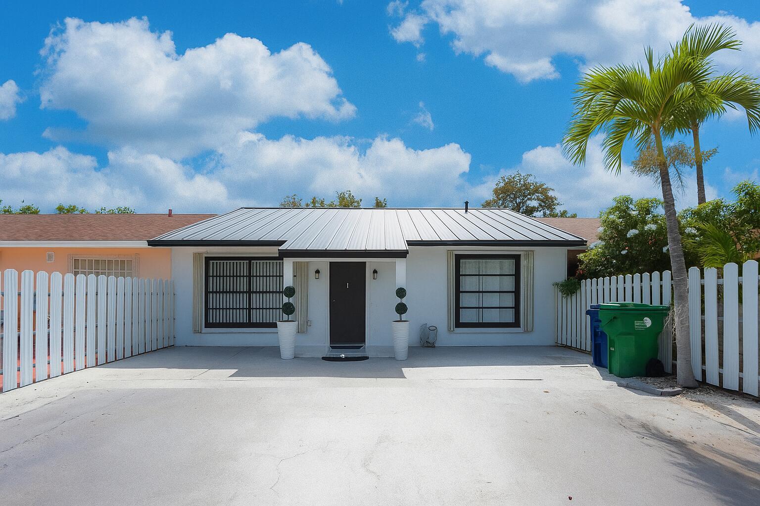 KINGS GARDENS SEC THREE - Residential