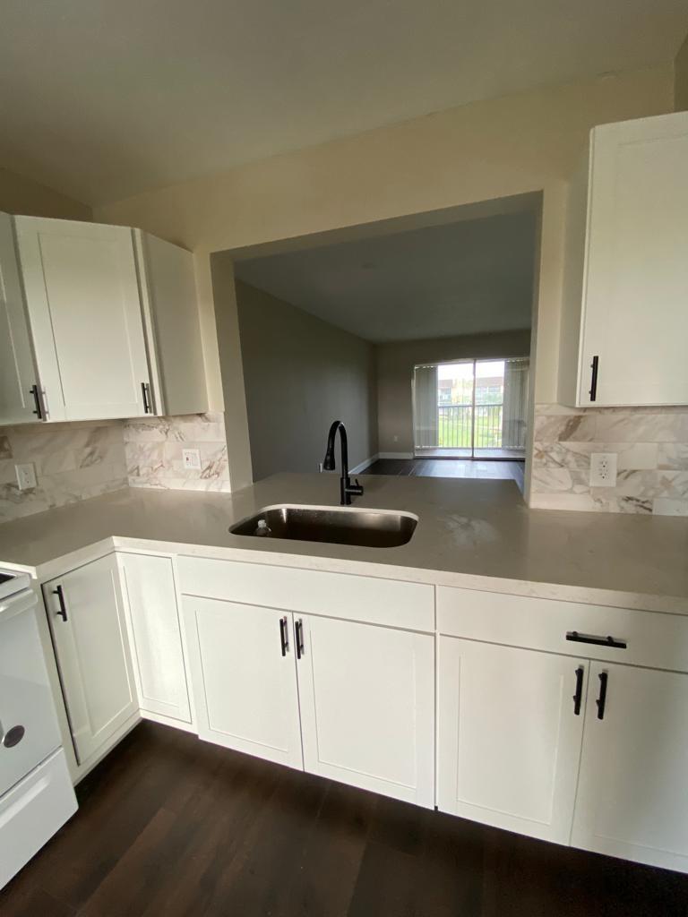 GARFIELD AT CENTURY VILLA - Residential