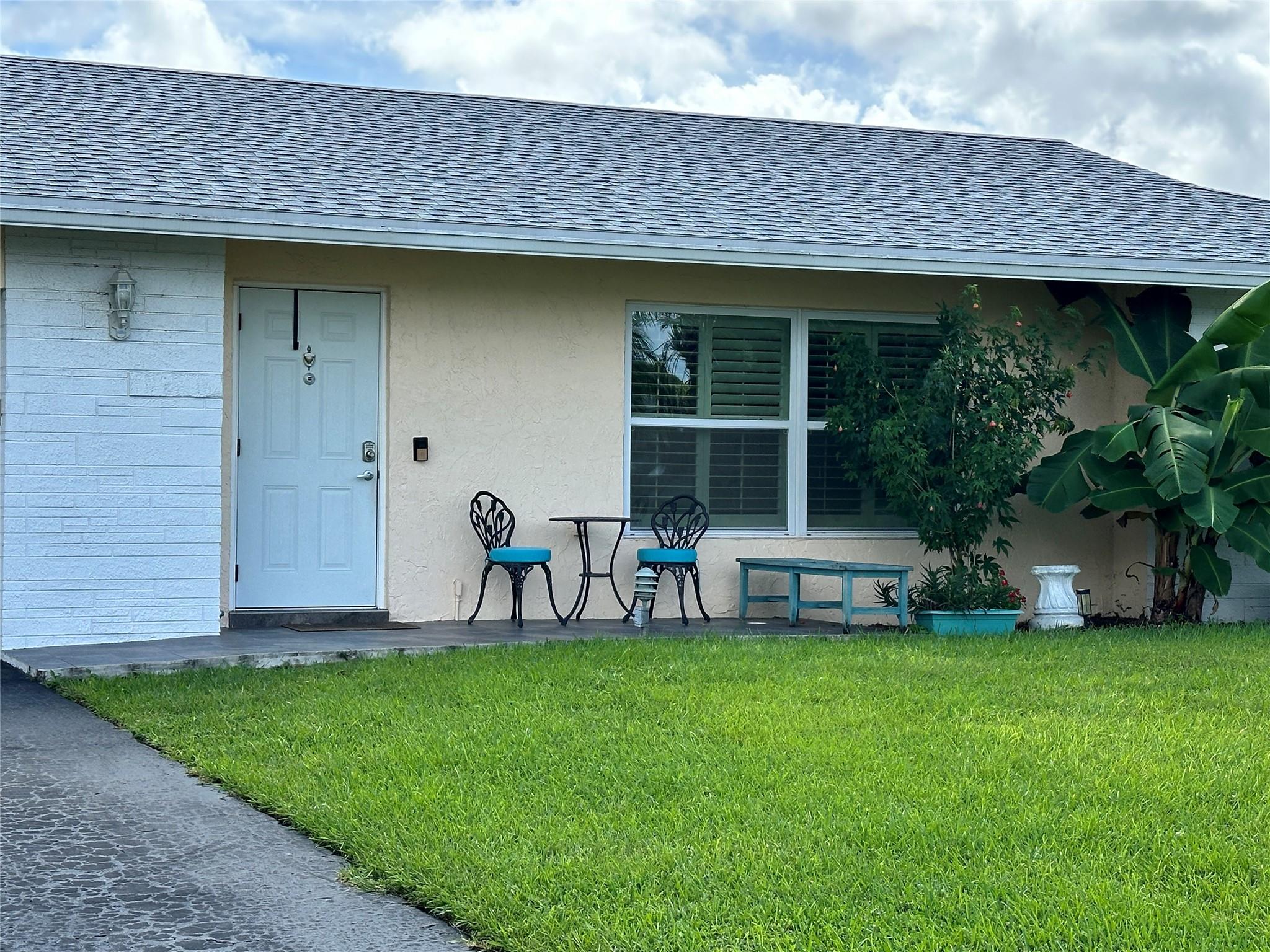 Westwood Commy 5-A 81-20 - Residential
