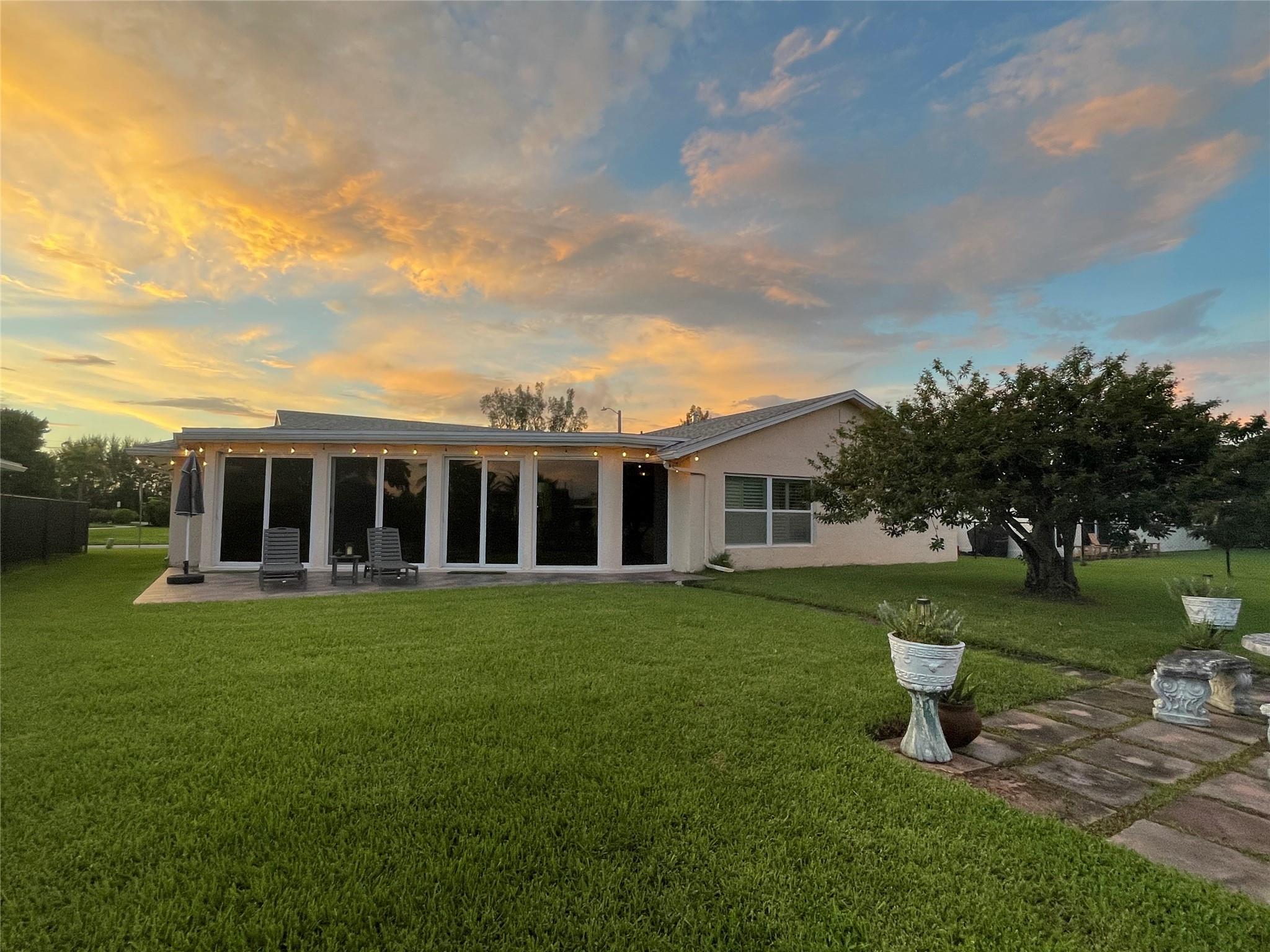 Westwood Commy 5-A 81-20 - Residential