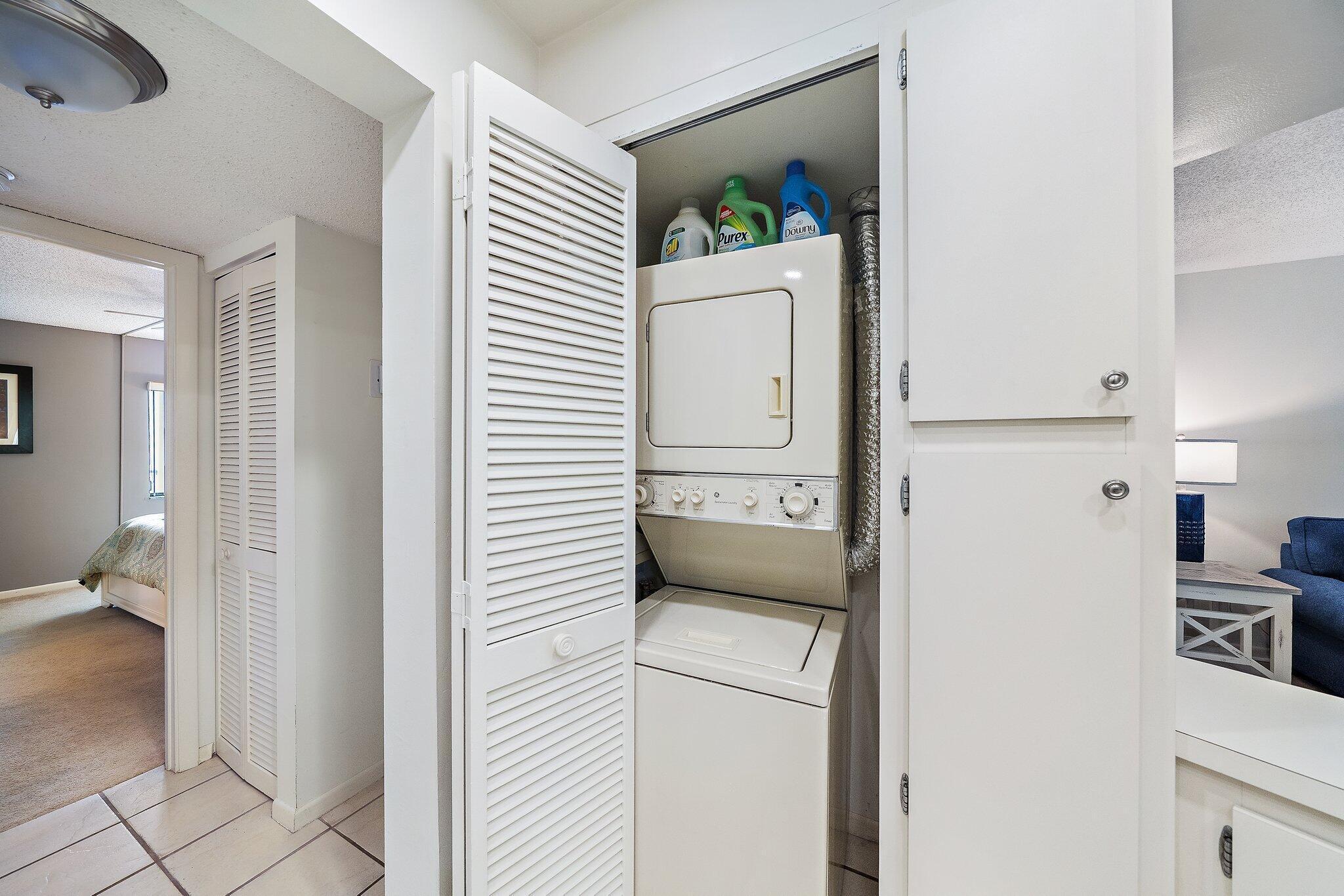 SEA RISE CONDO - Residential Lease