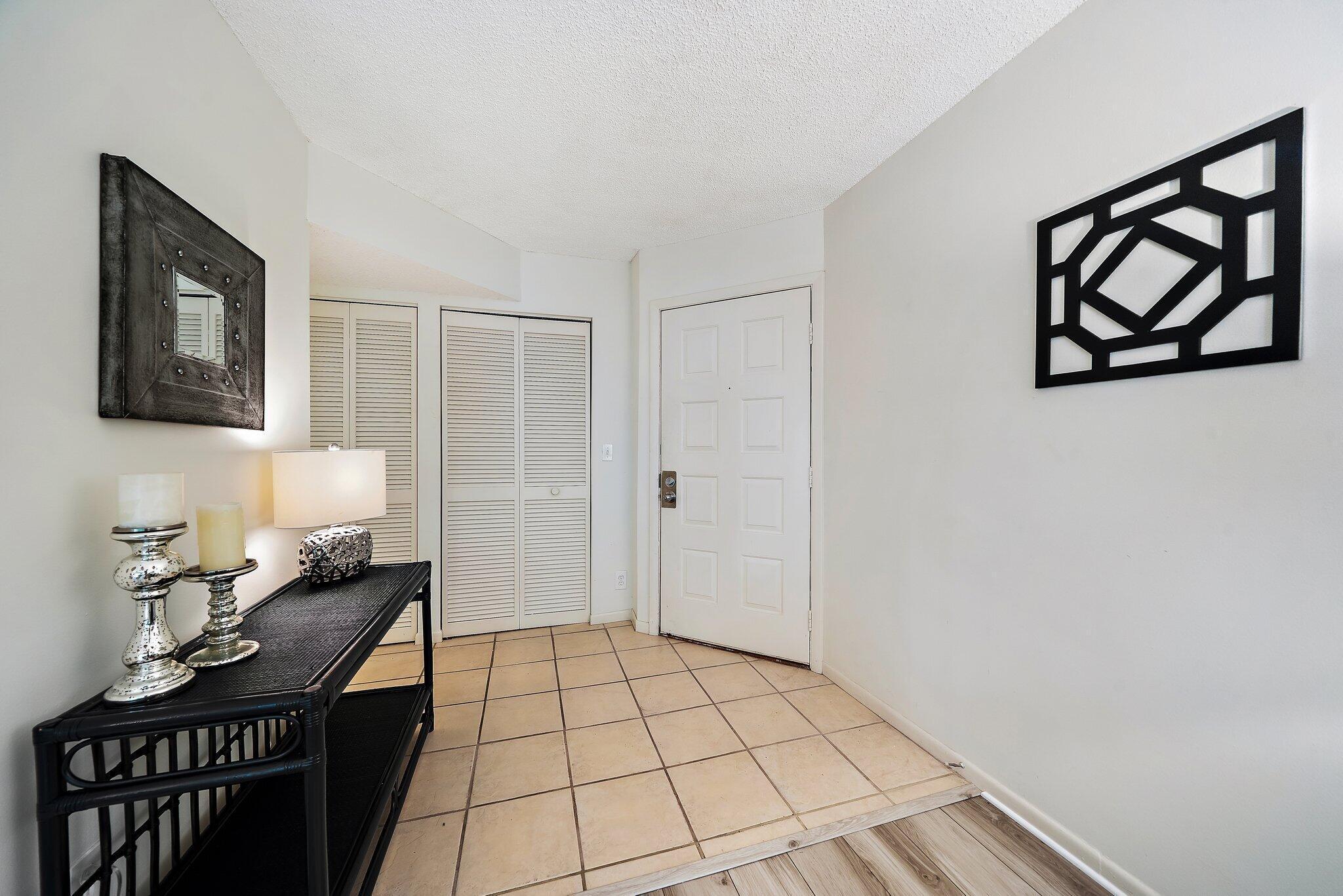 SEA RISE CONDO - Residential Lease