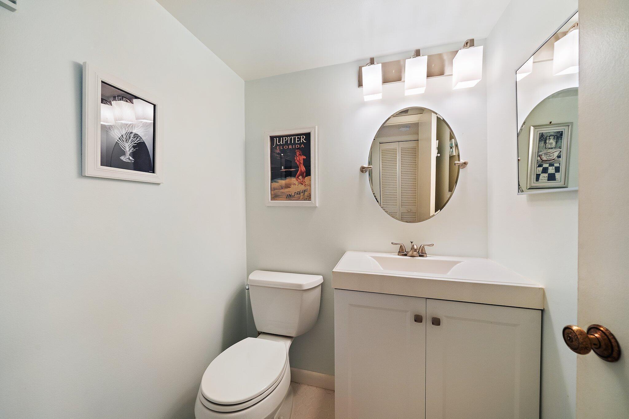 SEA RISE CONDO - Residential Lease