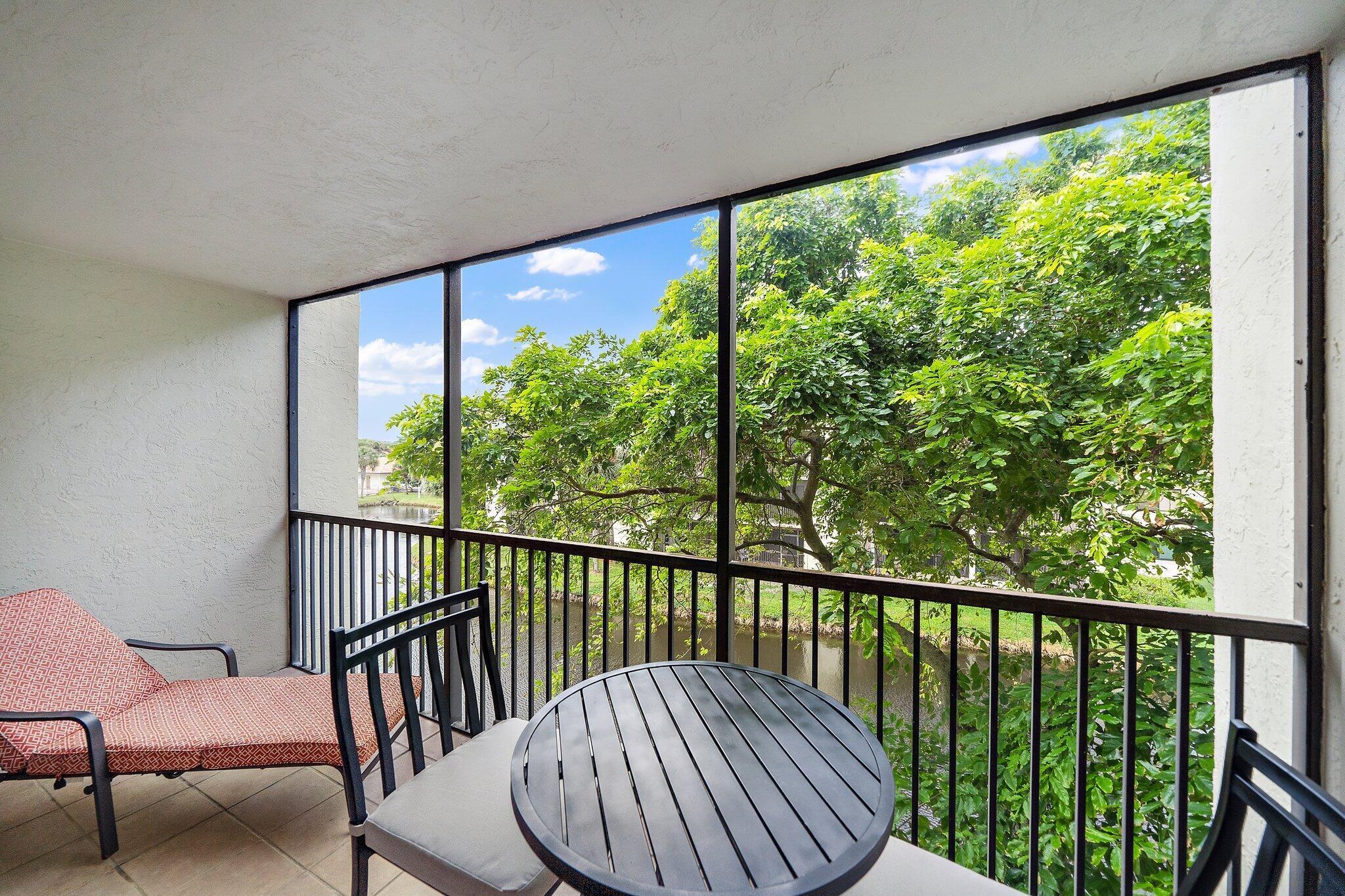 SEA RISE CONDO - Residential Lease