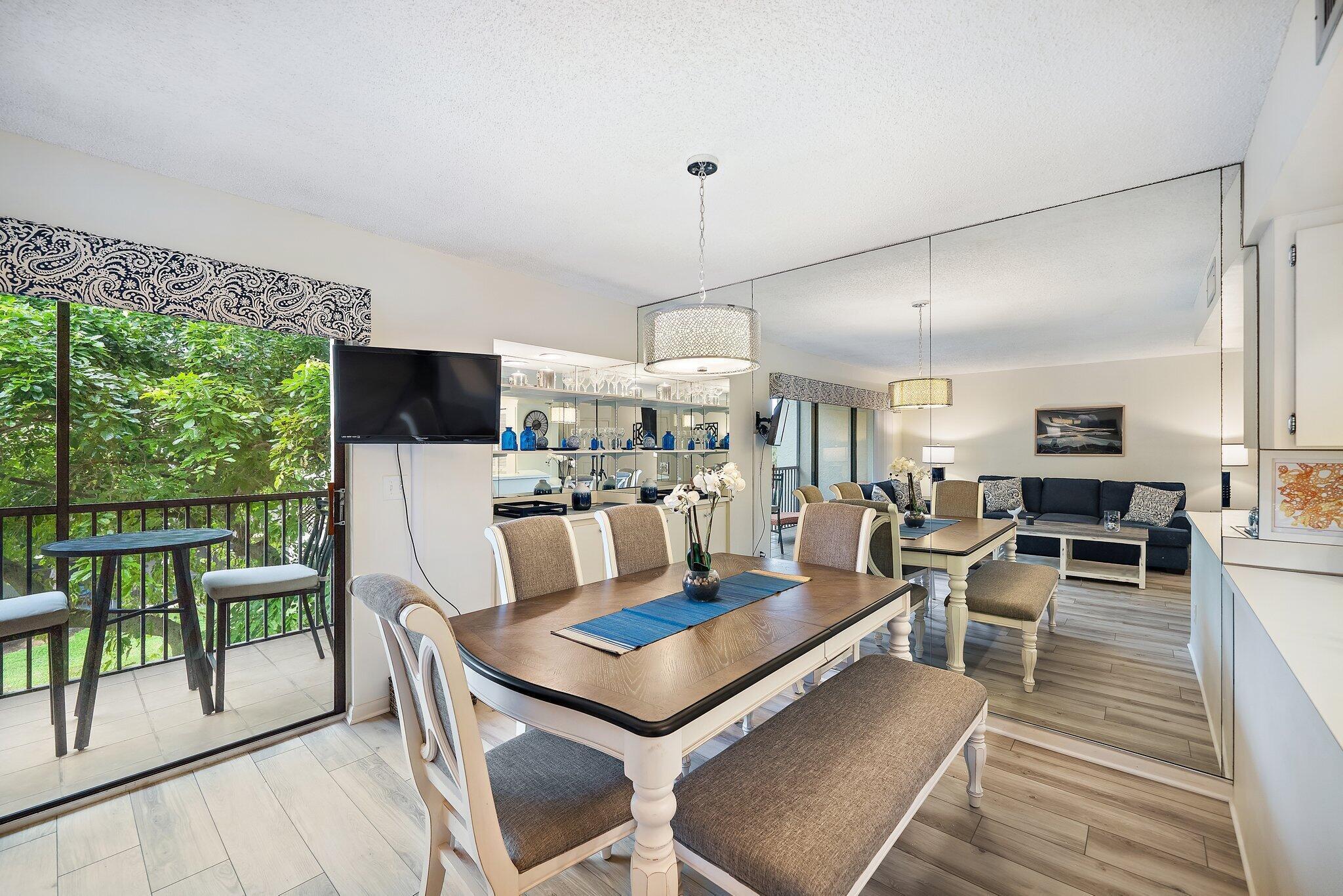 SEA RISE CONDO - Residential Lease