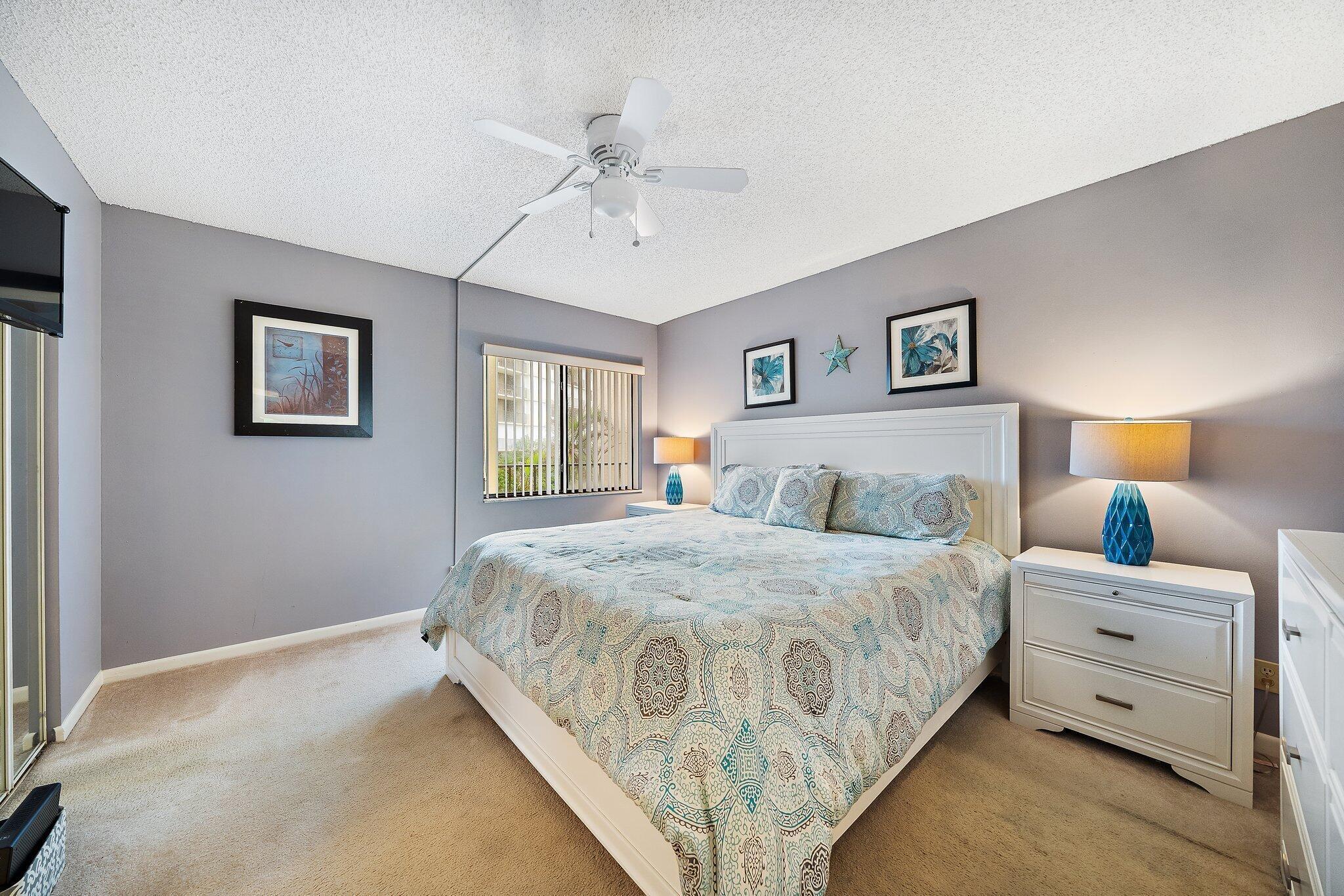 SEA RISE CONDO - Residential Lease