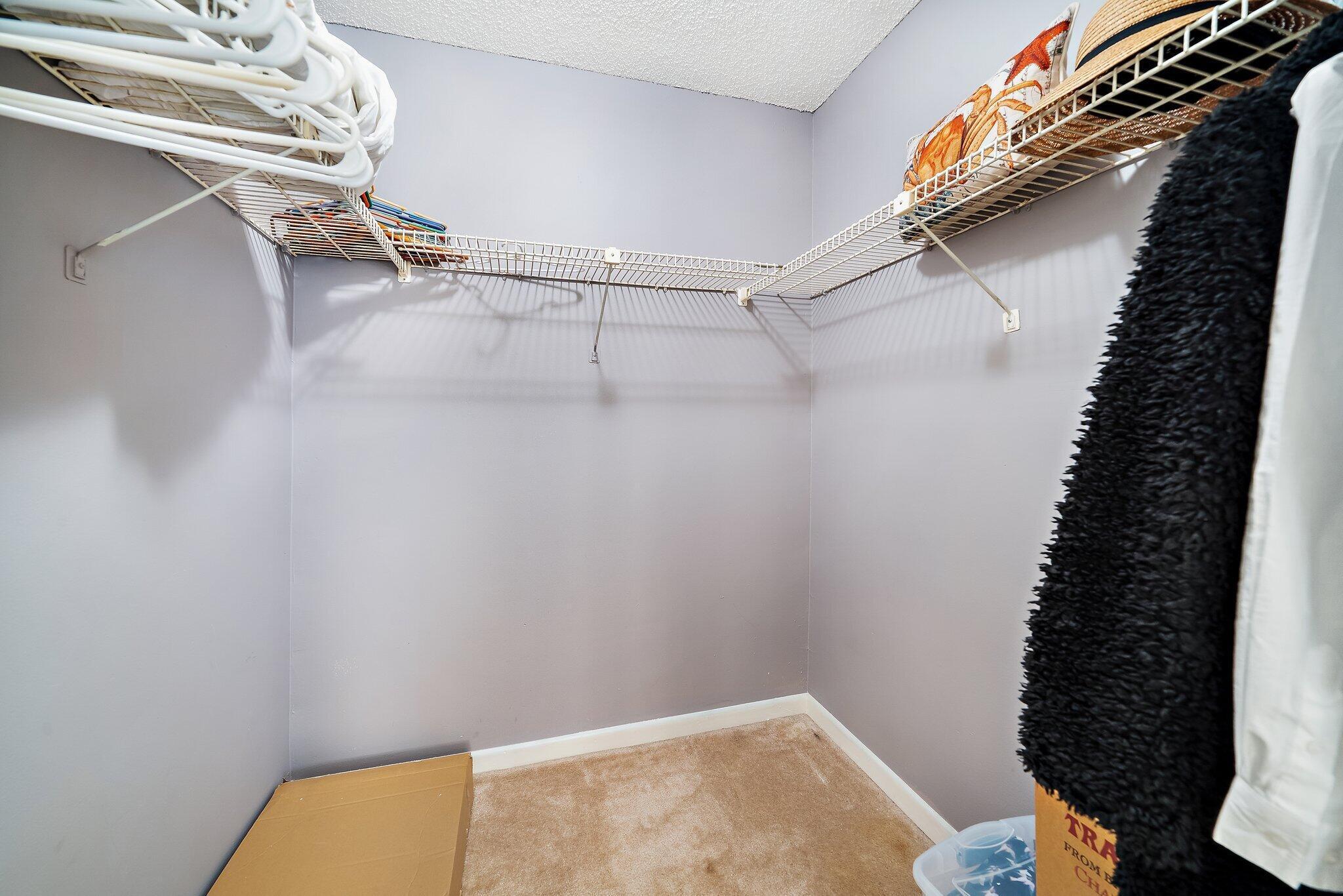 SEA RISE CONDO - Residential Lease