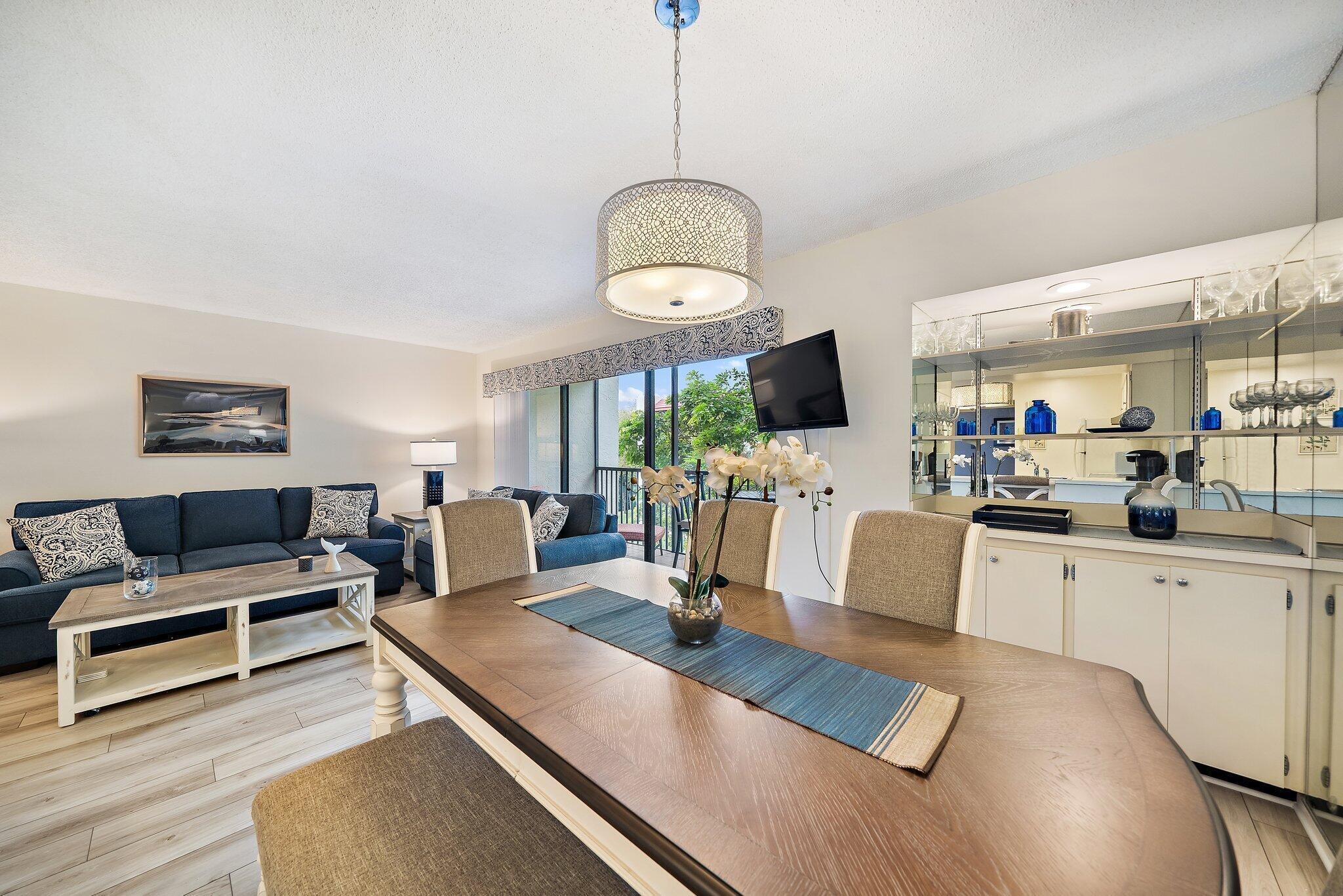 SEA RISE CONDO - Residential Lease