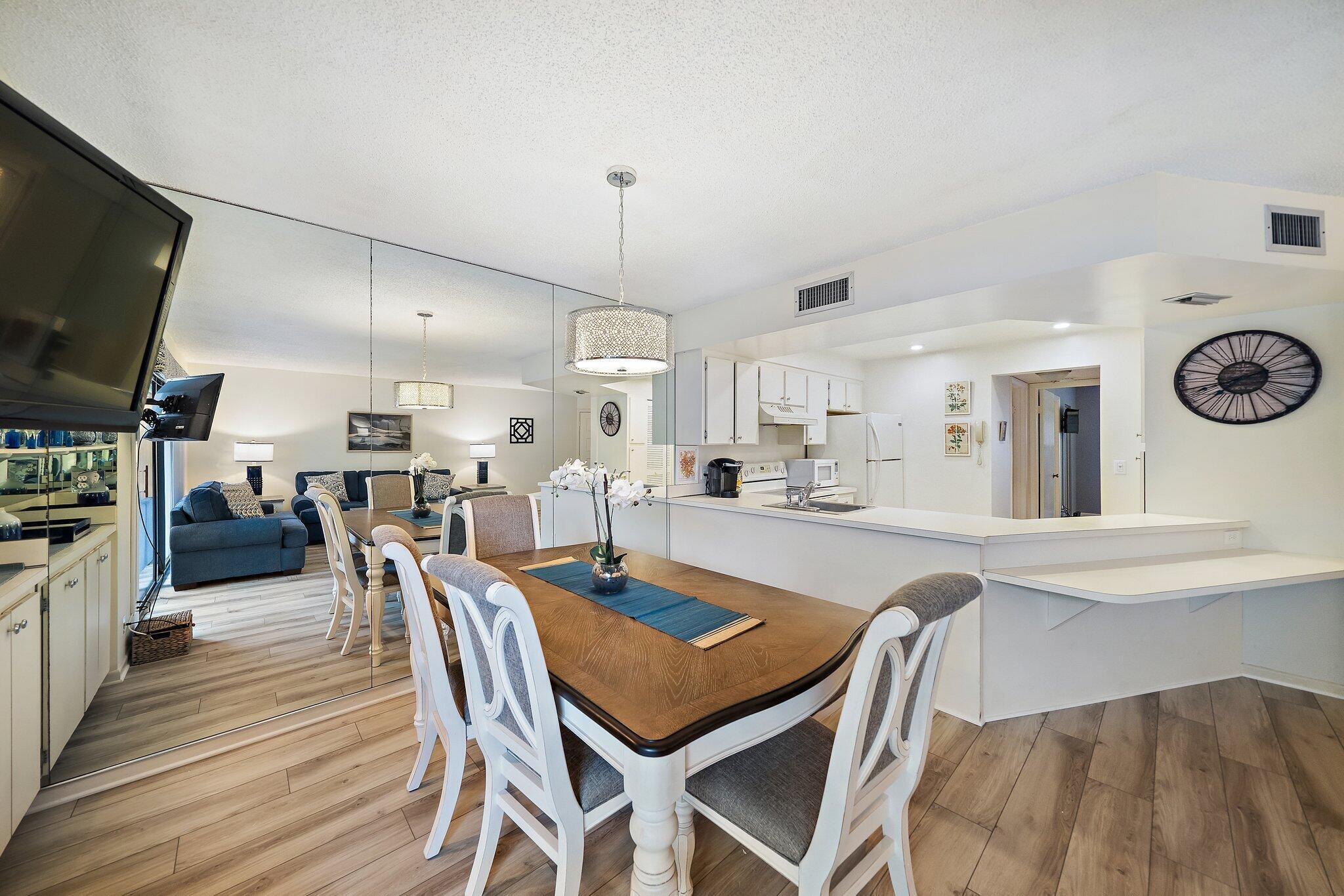 SEA RISE CONDO - Residential Lease