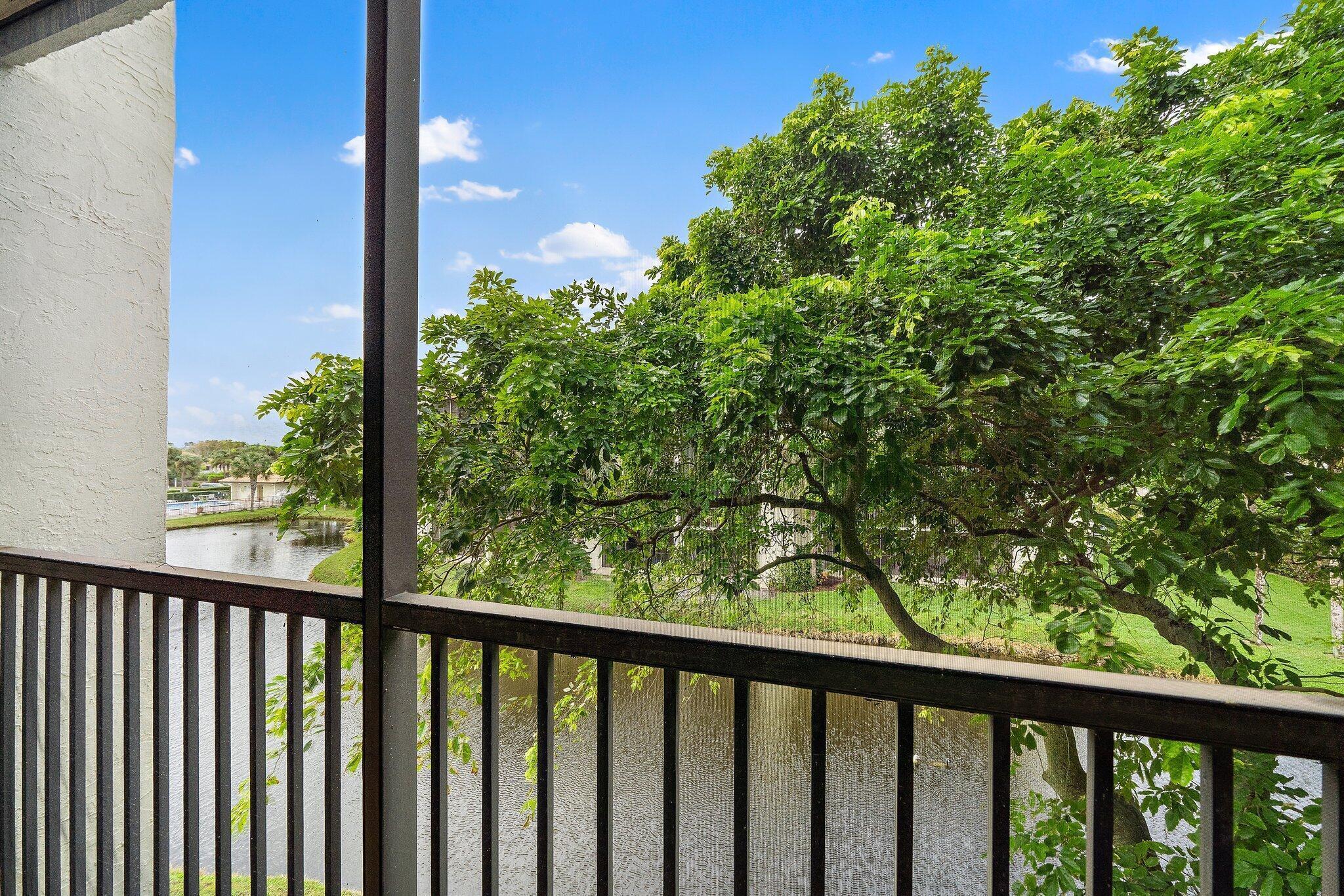 SEA RISE CONDO - Residential Lease