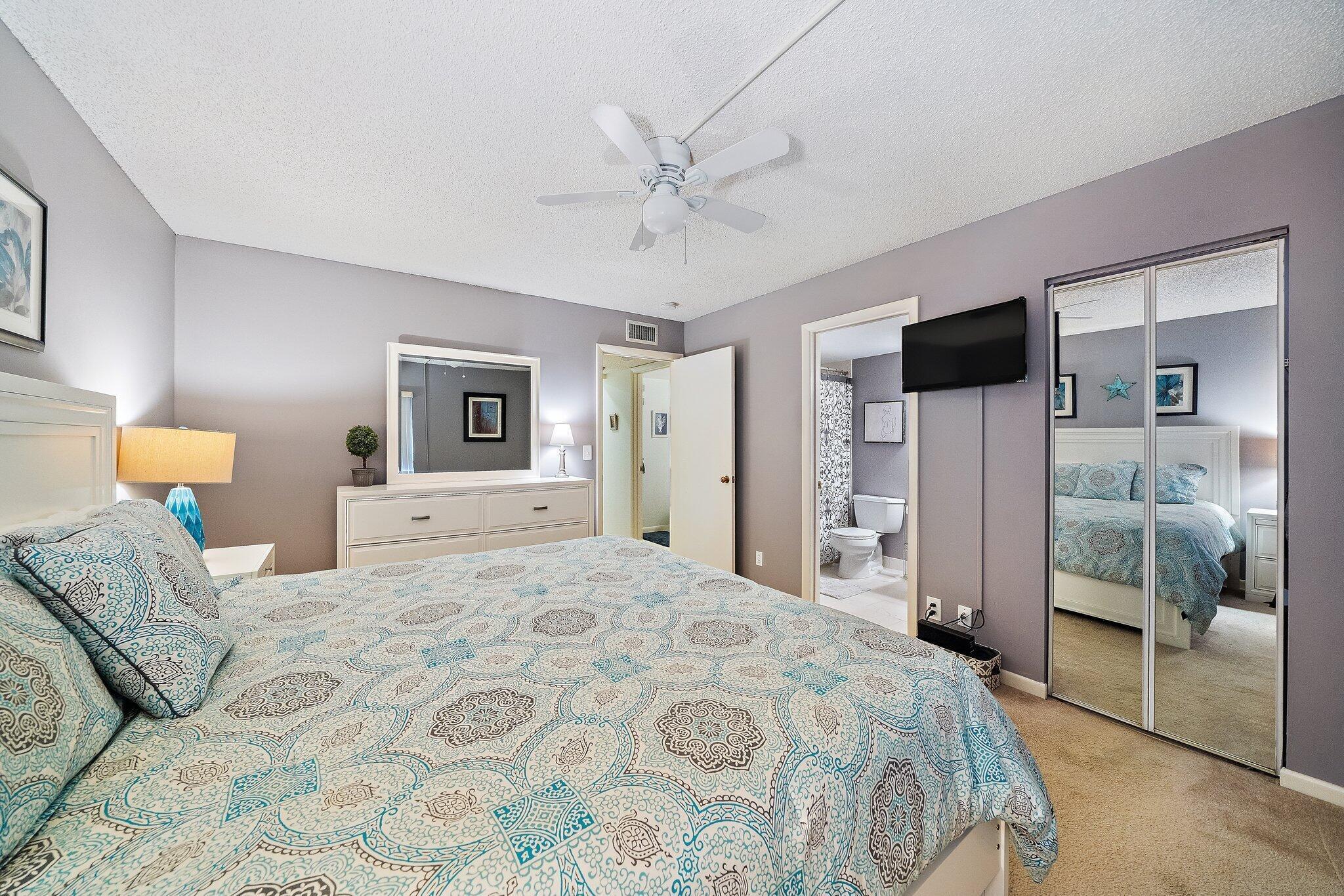 SEA RISE CONDO - Residential Lease