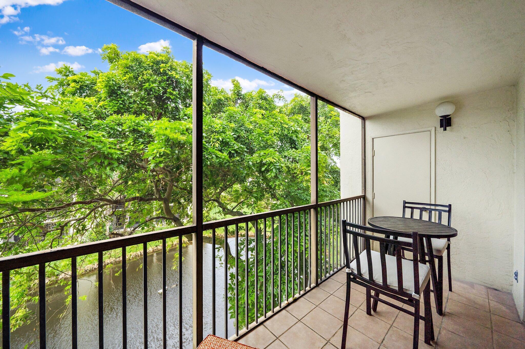 SEA RISE CONDO - Residential Lease