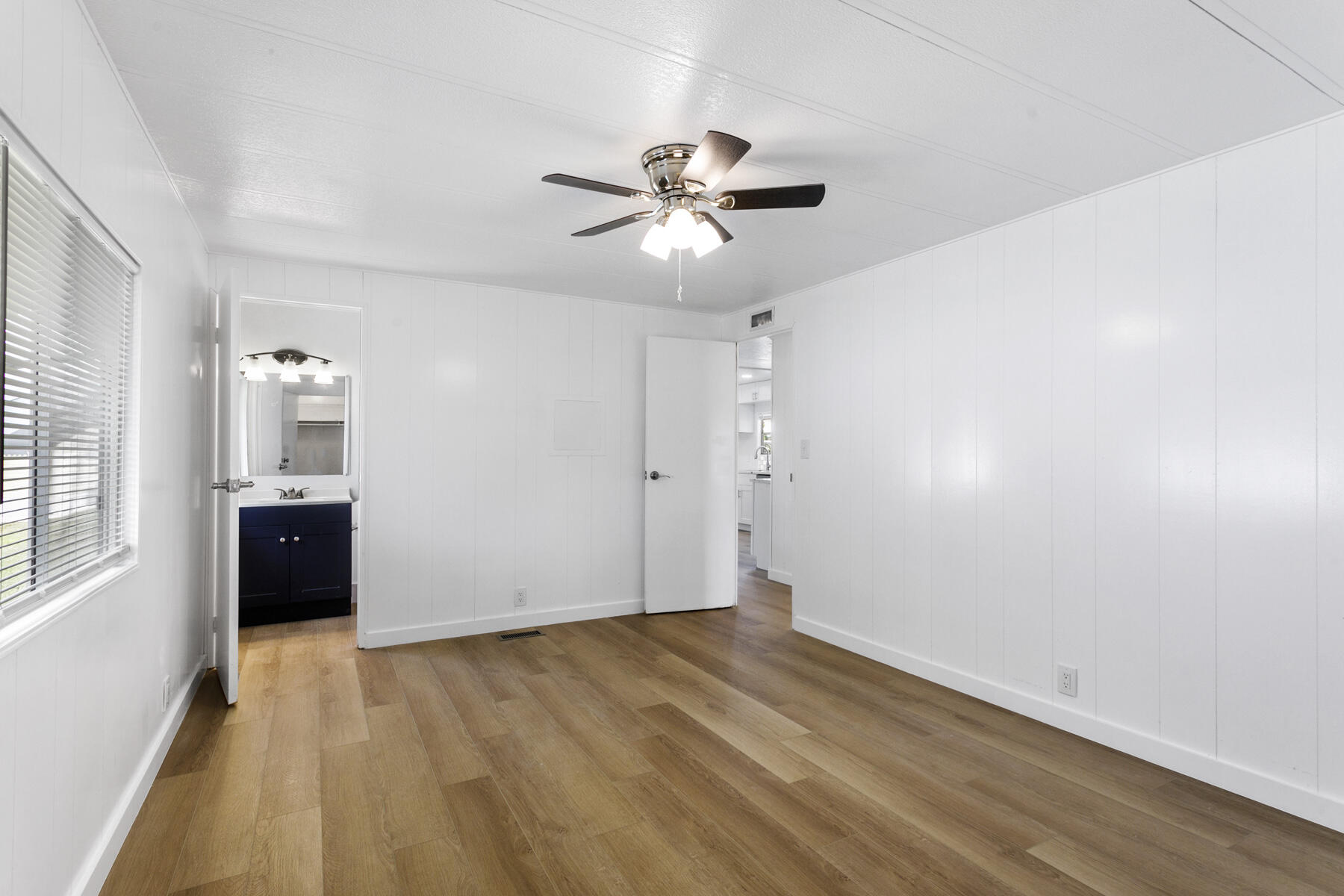 JAMAICA BAY MOBILE HOME CO OP - Residential
