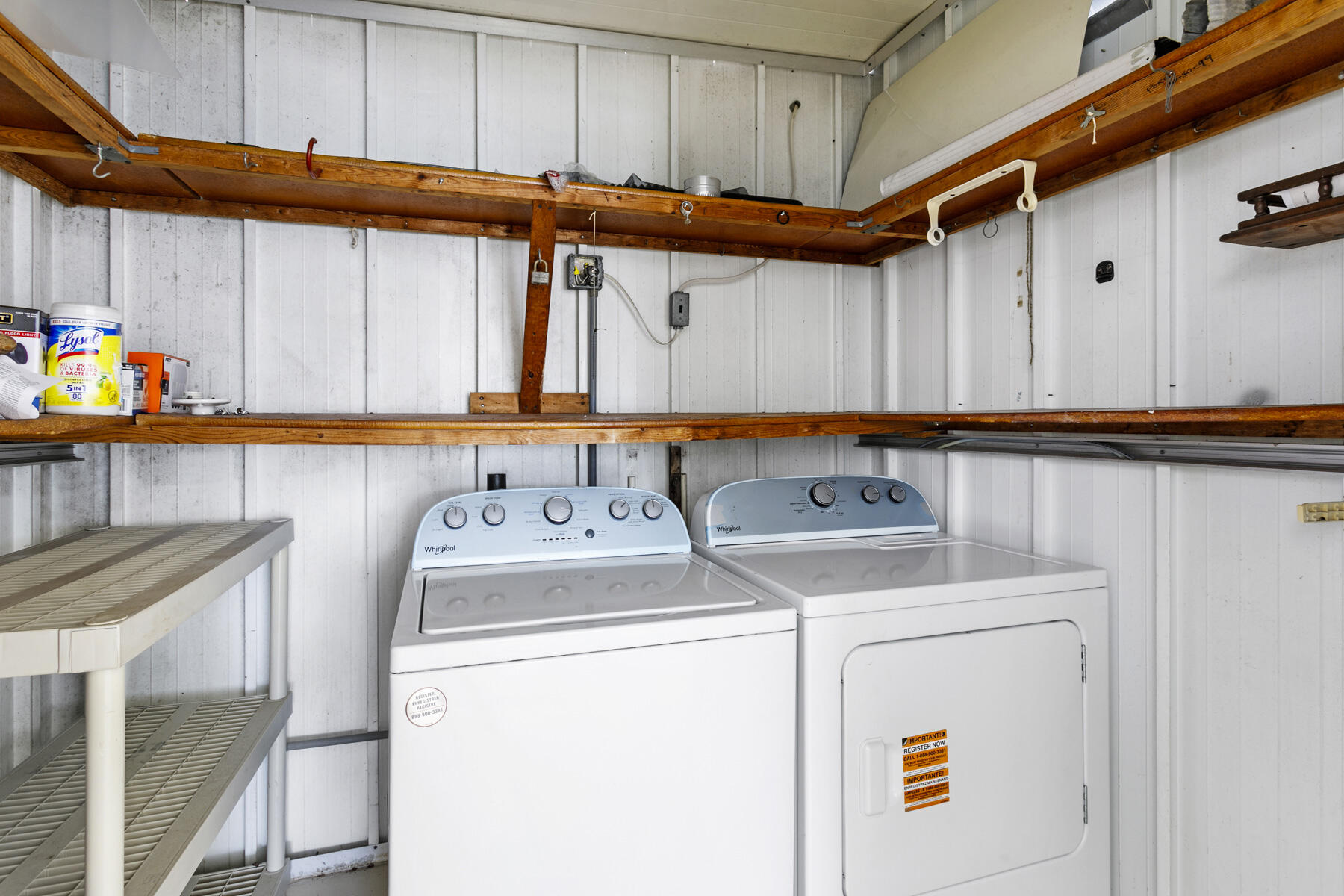 JAMAICA BAY MOBILE HOME CO OP - Residential