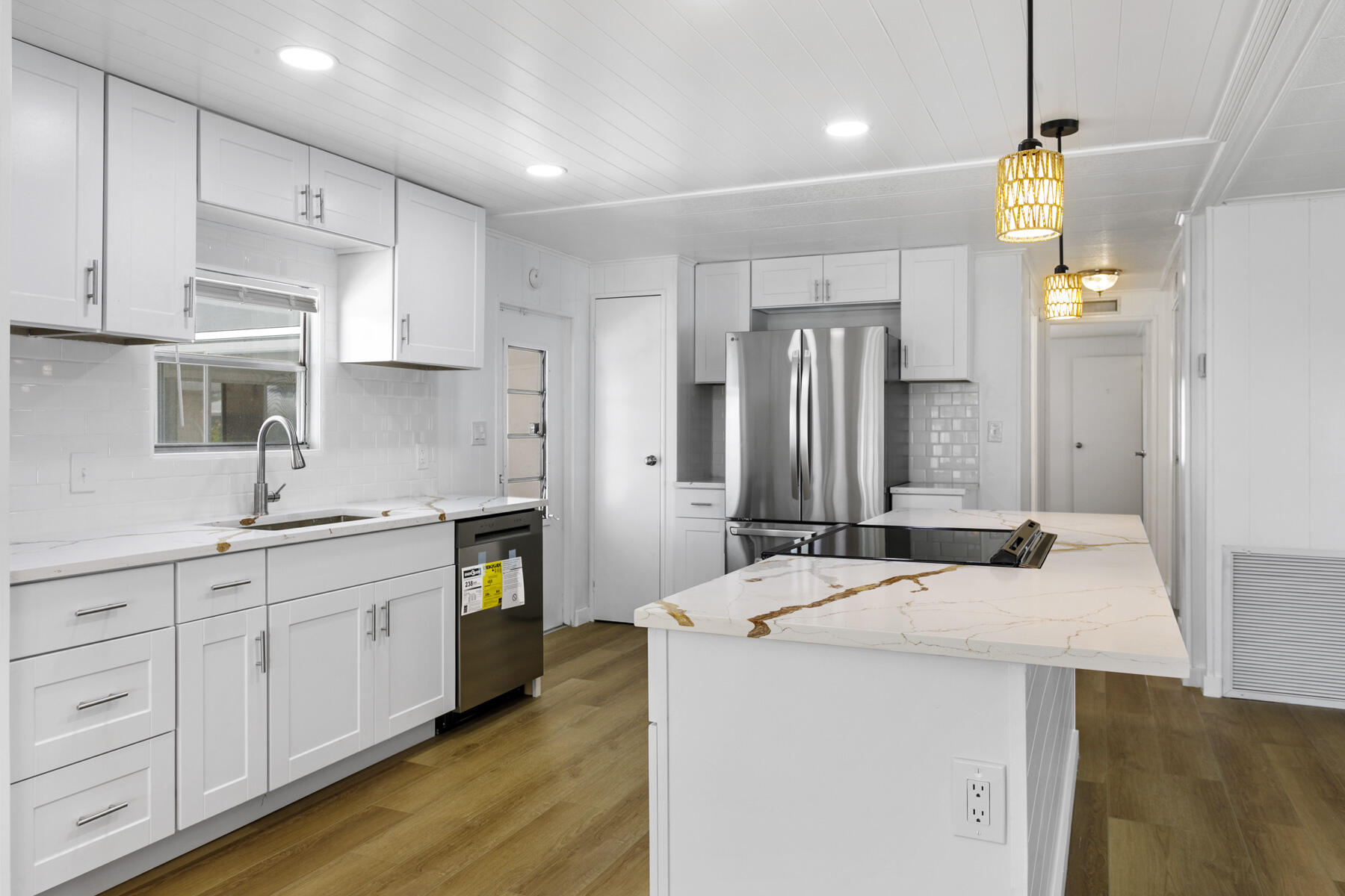 JAMAICA BAY MOBILE HOME CO OP - Residential