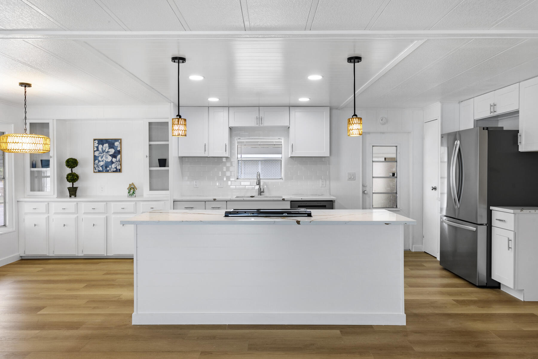 JAMAICA BAY MOBILE HOME CO OP - Residential
