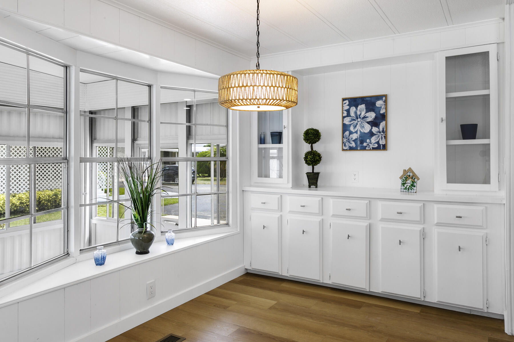 JAMAICA BAY MOBILE HOME CO OP - Residential