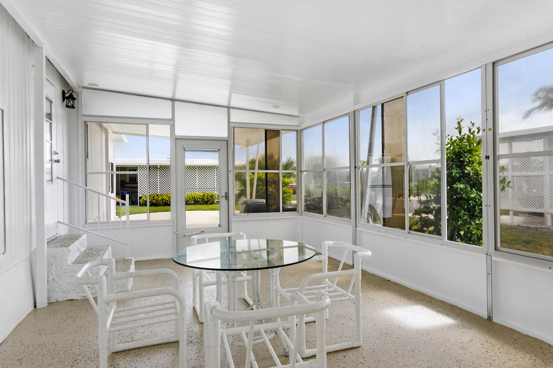 JAMAICA BAY MOBILE HOME CO OP - Residential