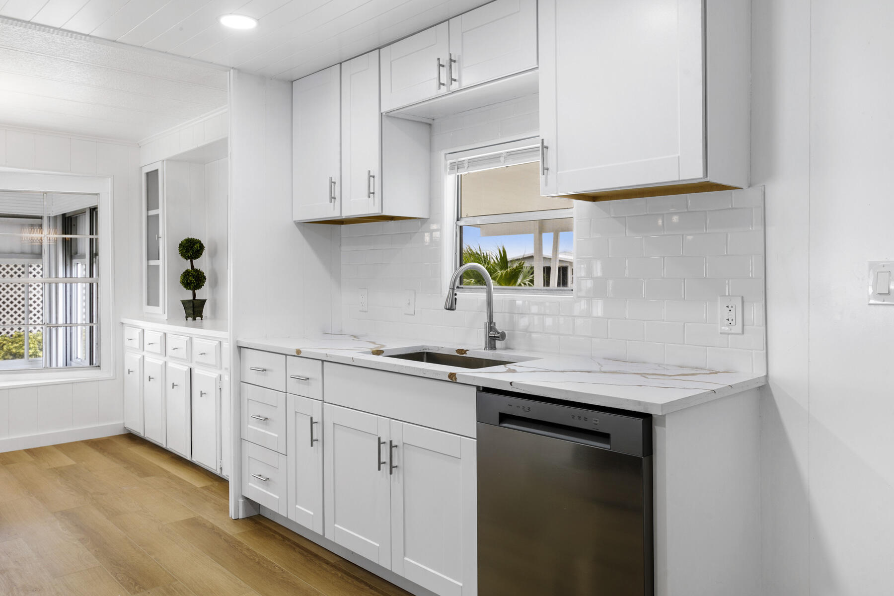 JAMAICA BAY MOBILE HOME CO OP - Residential