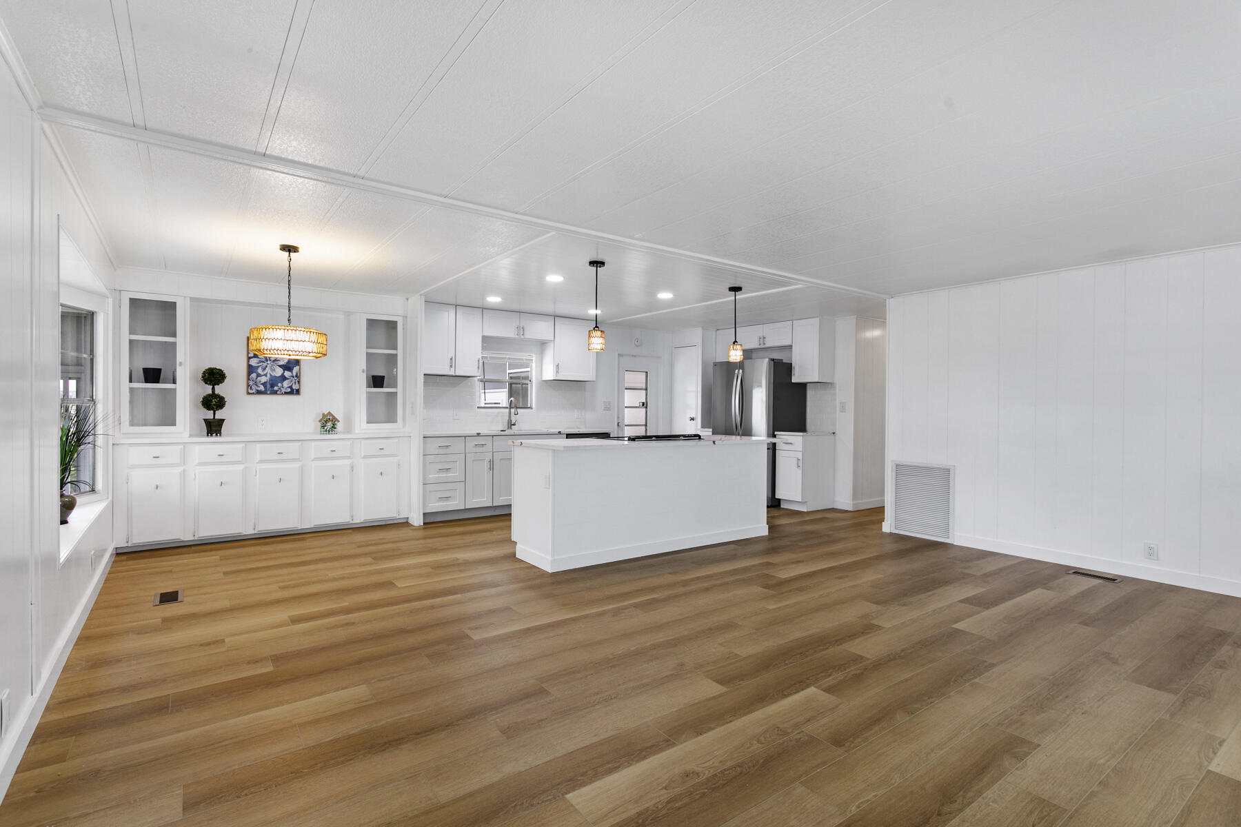 JAMAICA BAY MOBILE HOME CO OP - Residential