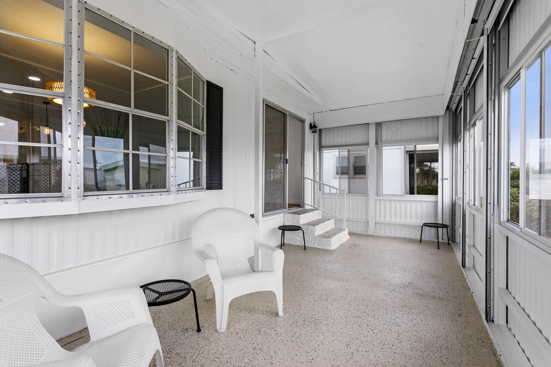 JAMAICA BAY MOBILE HOME CO OP - Residential