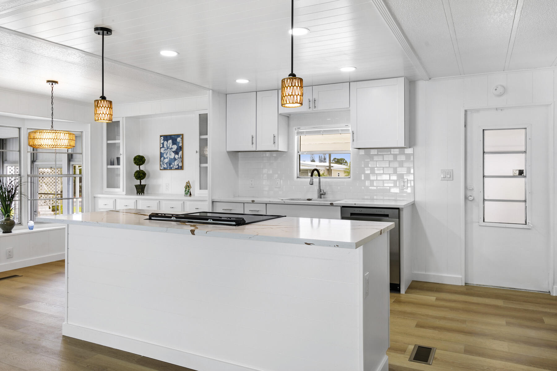 JAMAICA BAY MOBILE HOME CO OP - Residential
