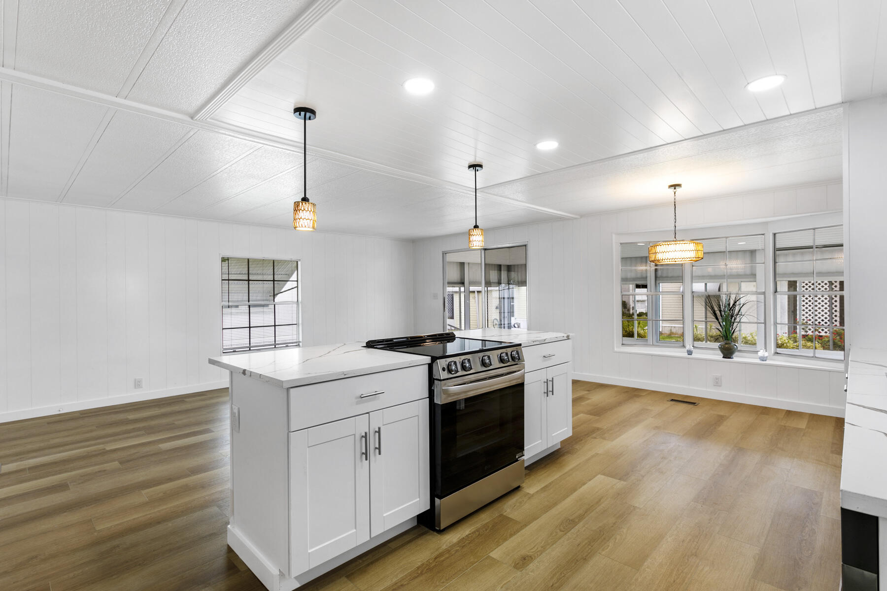 JAMAICA BAY MOBILE HOME CO OP - Residential
