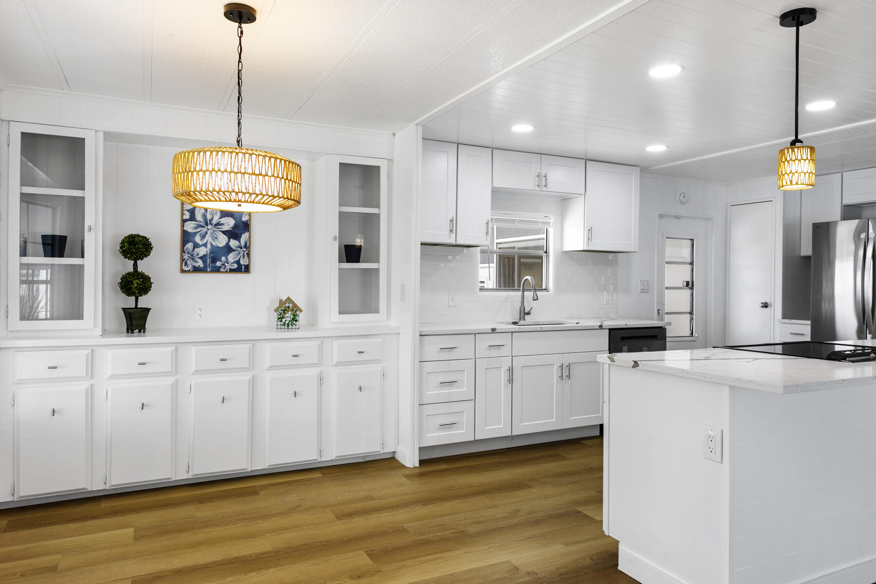 JAMAICA BAY MOBILE HOME CO OP - Residential